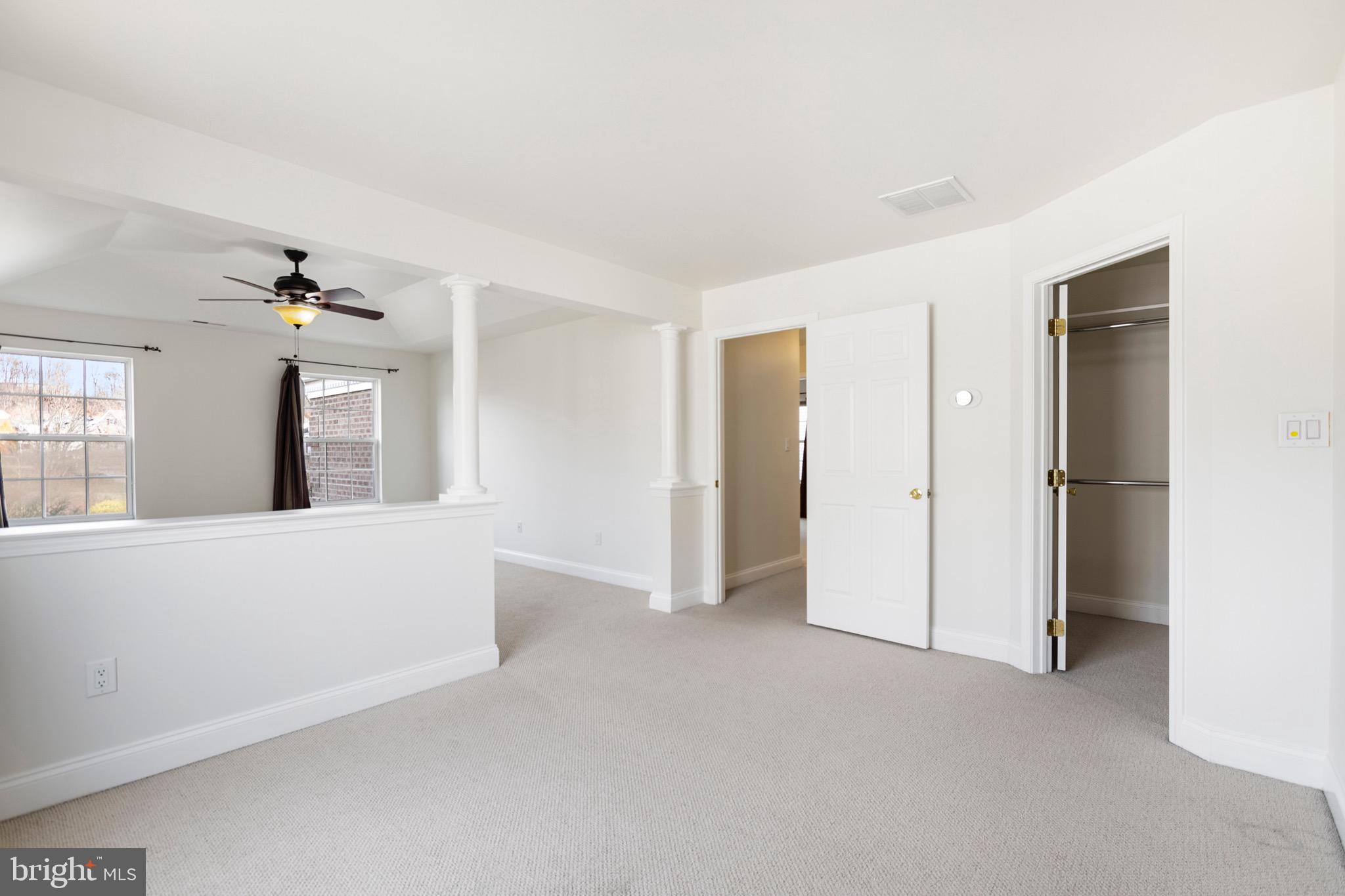 BYERS STATION - Residential