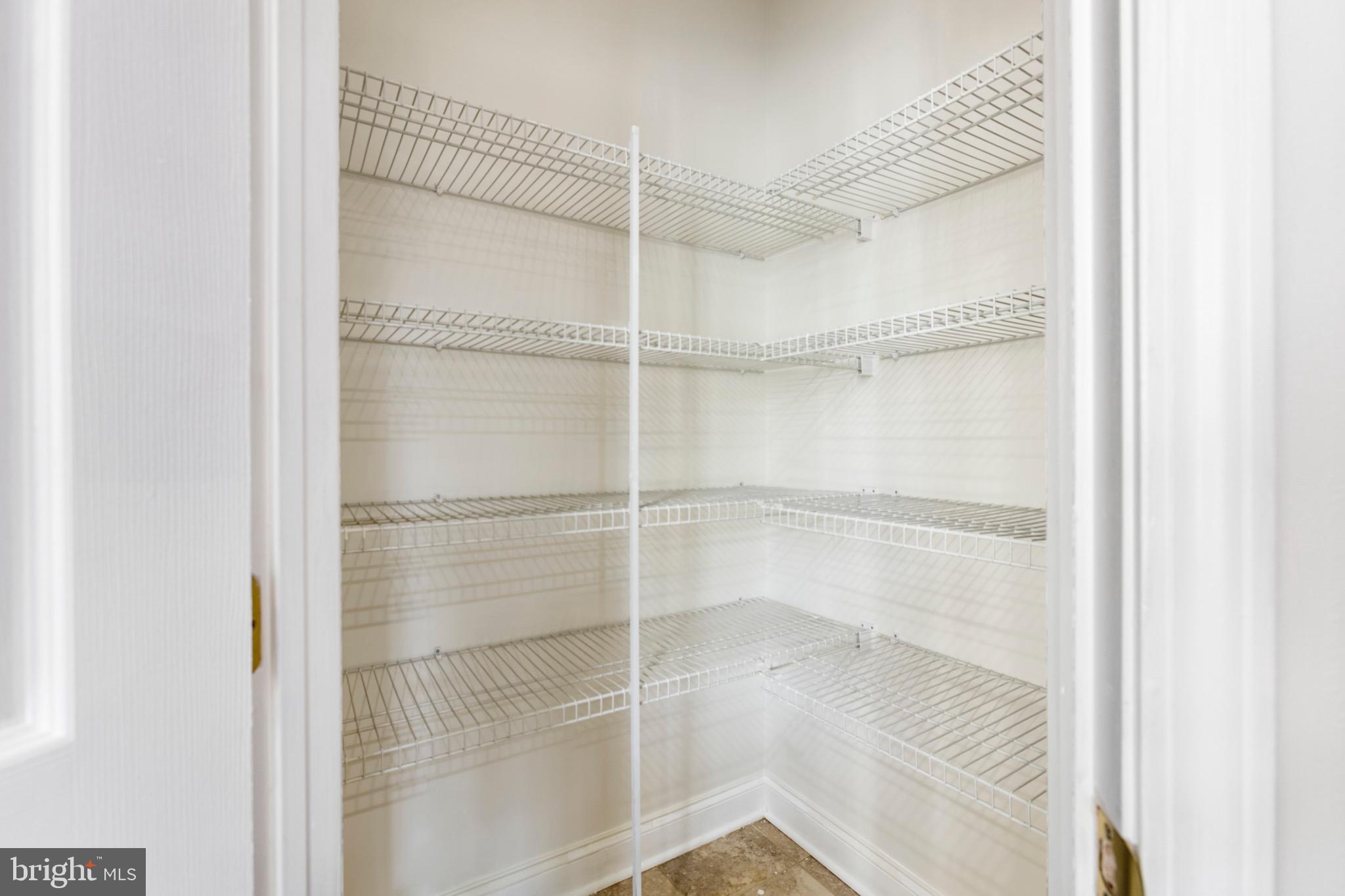 BYERS STATION - Residential