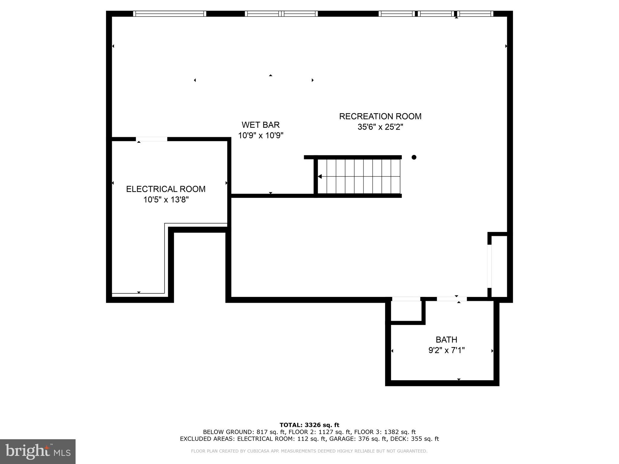 BYERS STATION - Residential