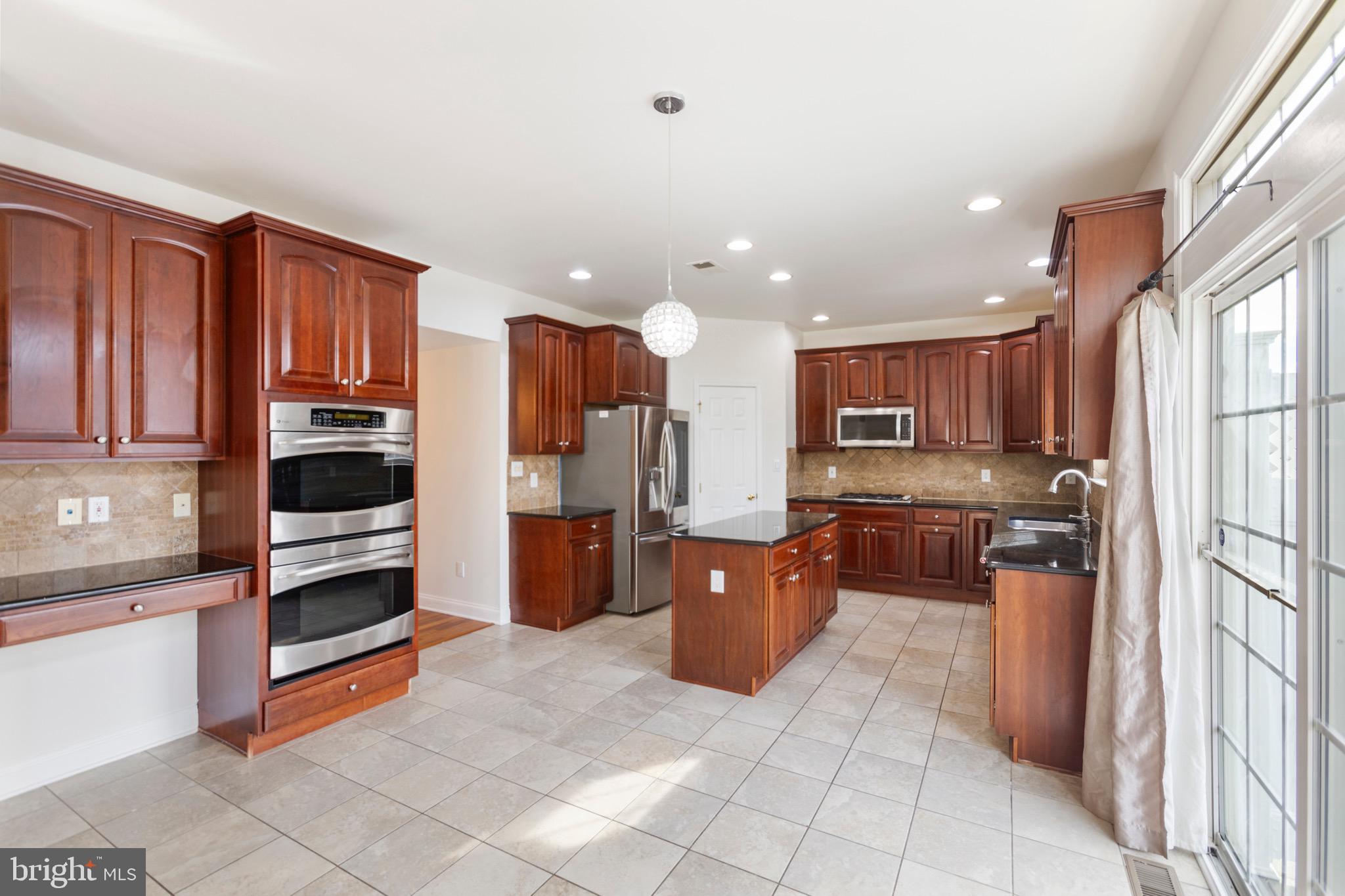 BYERS STATION - Residential