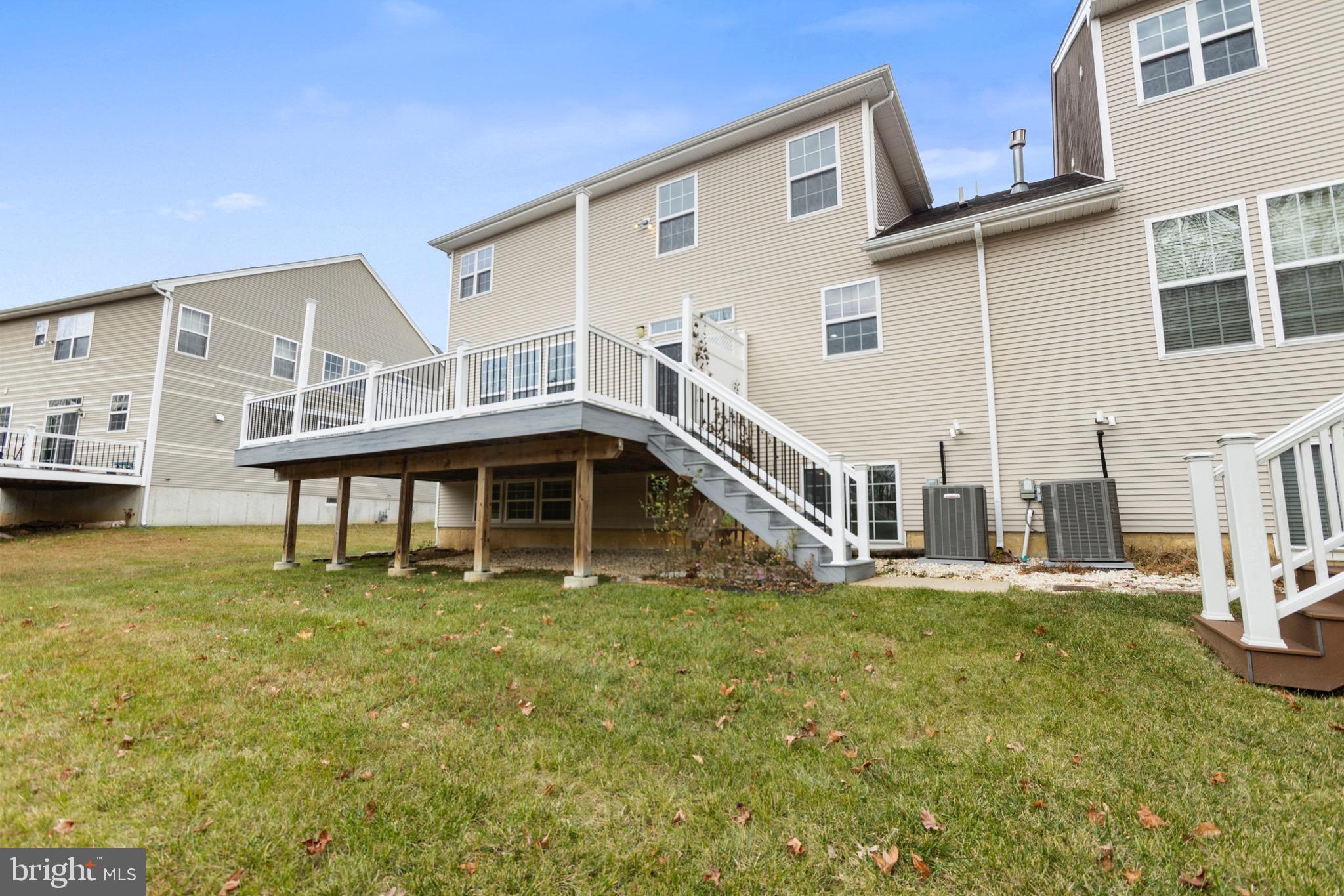 BYERS STATION - Residential