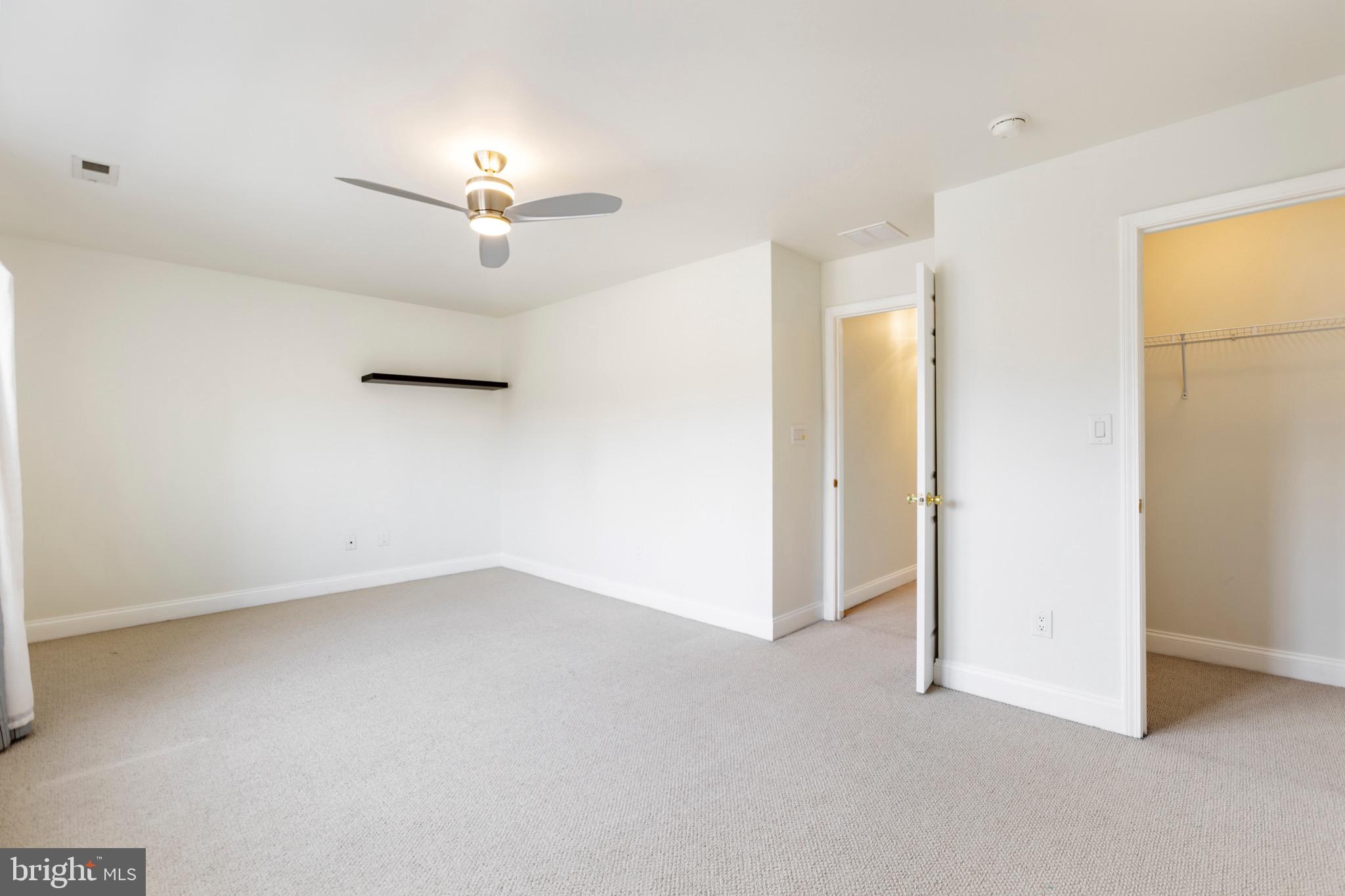 BYERS STATION - Residential