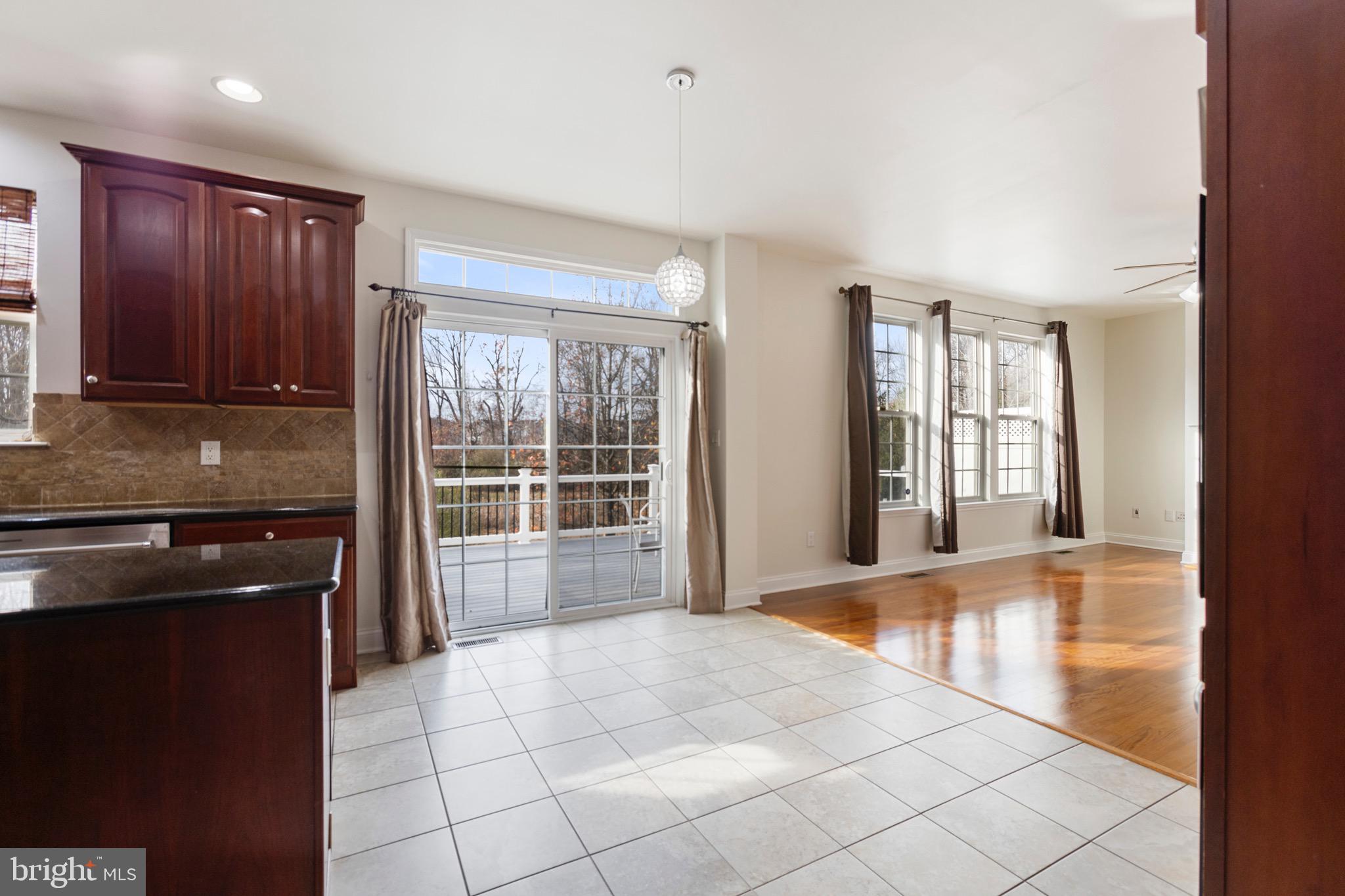 BYERS STATION - Residential