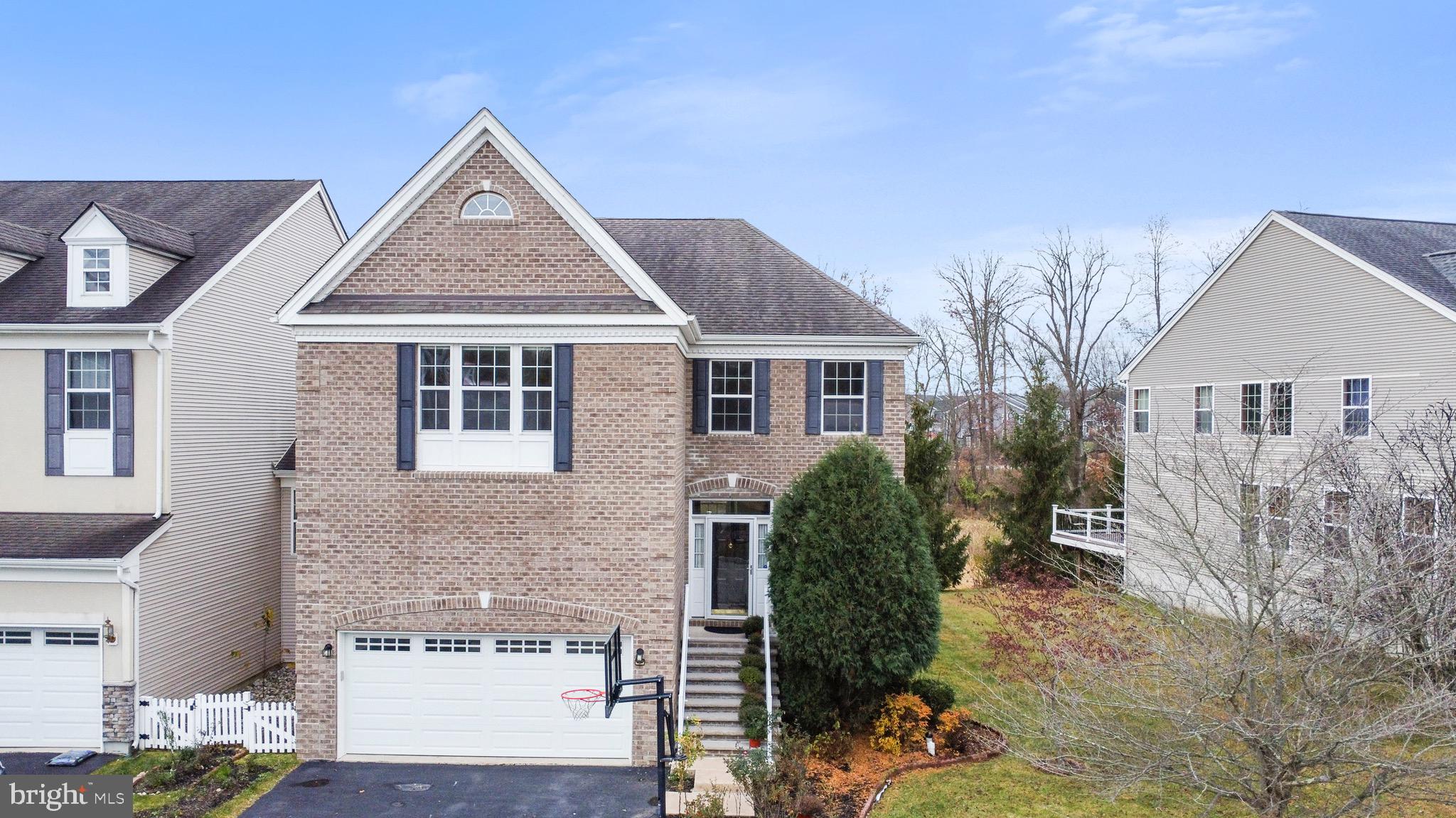 BYERS STATION - Residential