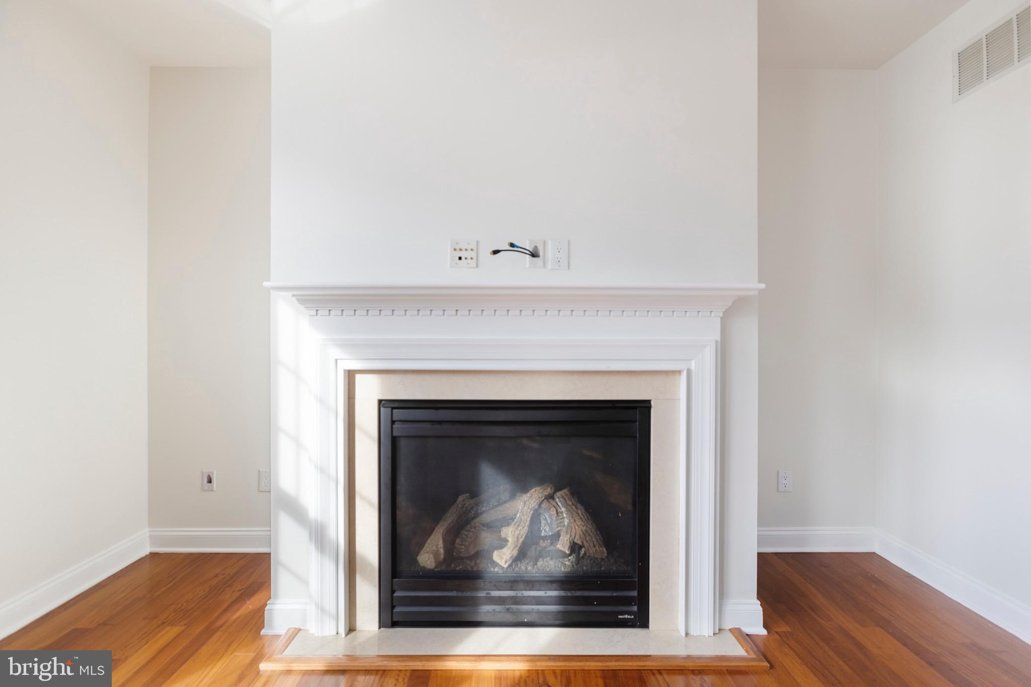 BYERS STATION - Residential