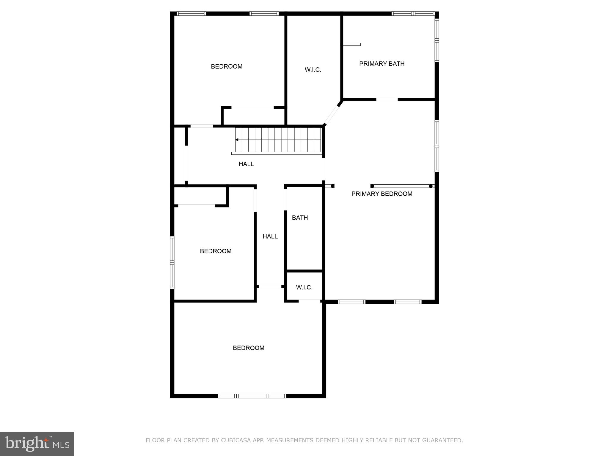 BYERS STATION - Residential