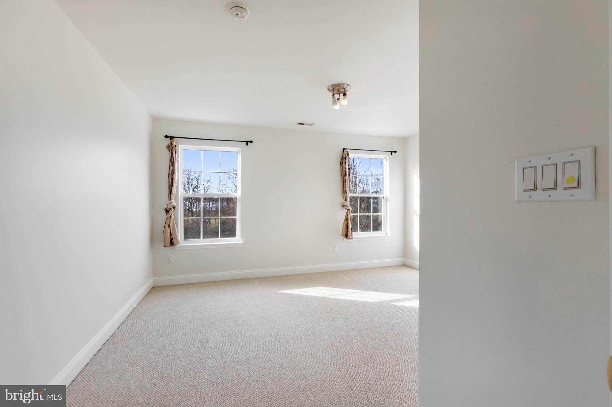 BYERS STATION - Residential