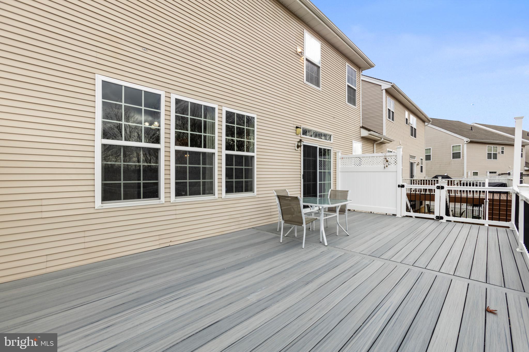 BYERS STATION - Residential