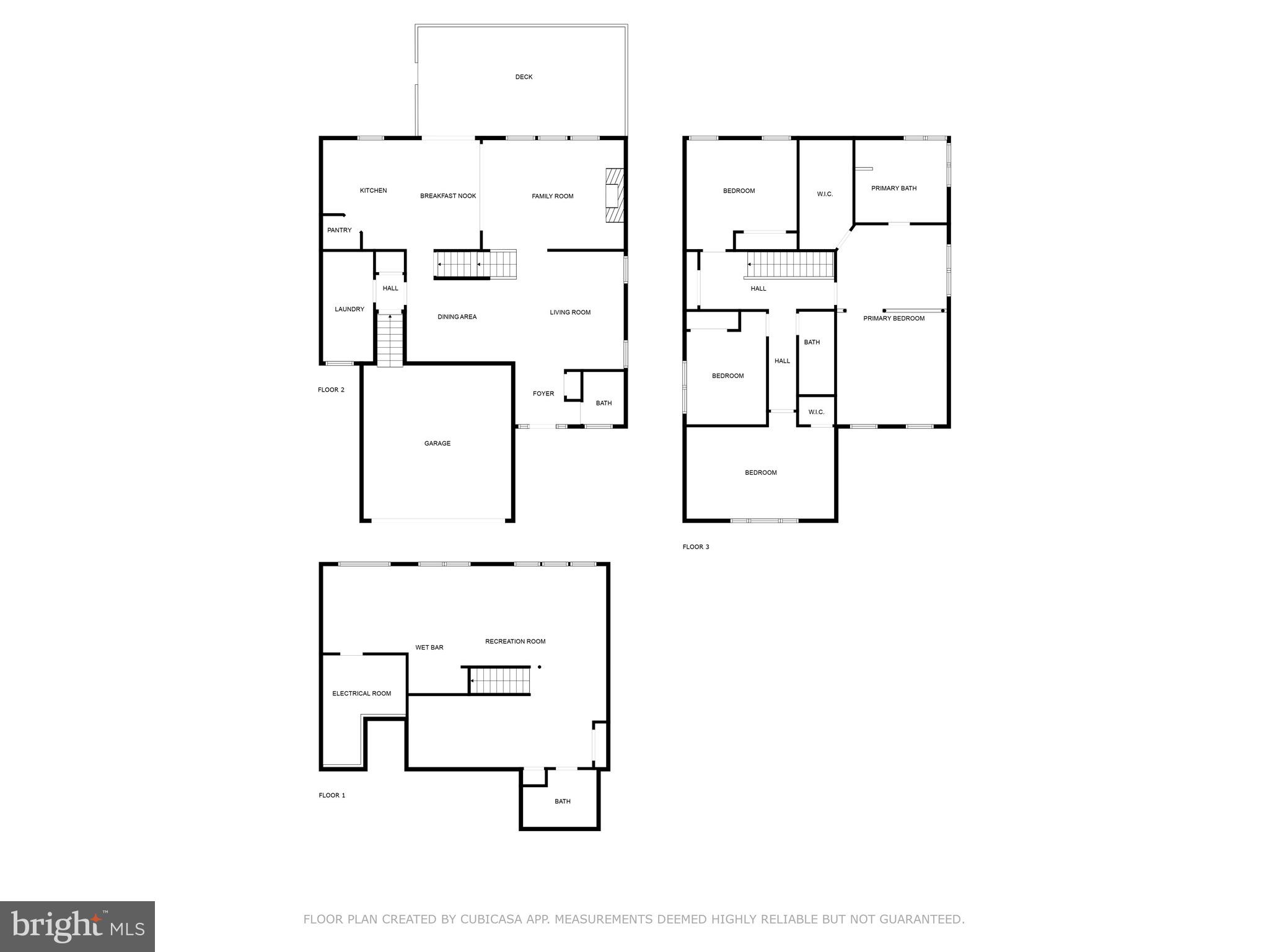 BYERS STATION - Residential