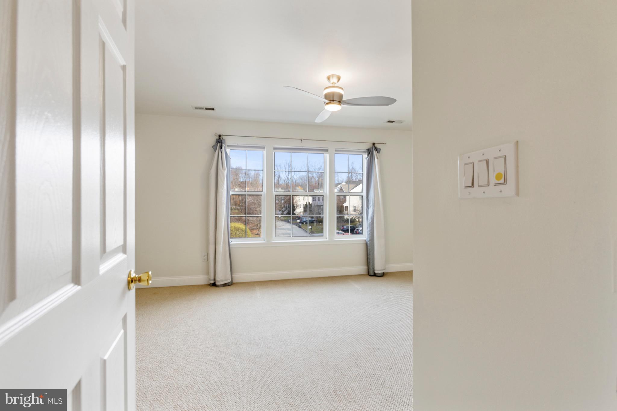 BYERS STATION - Residential