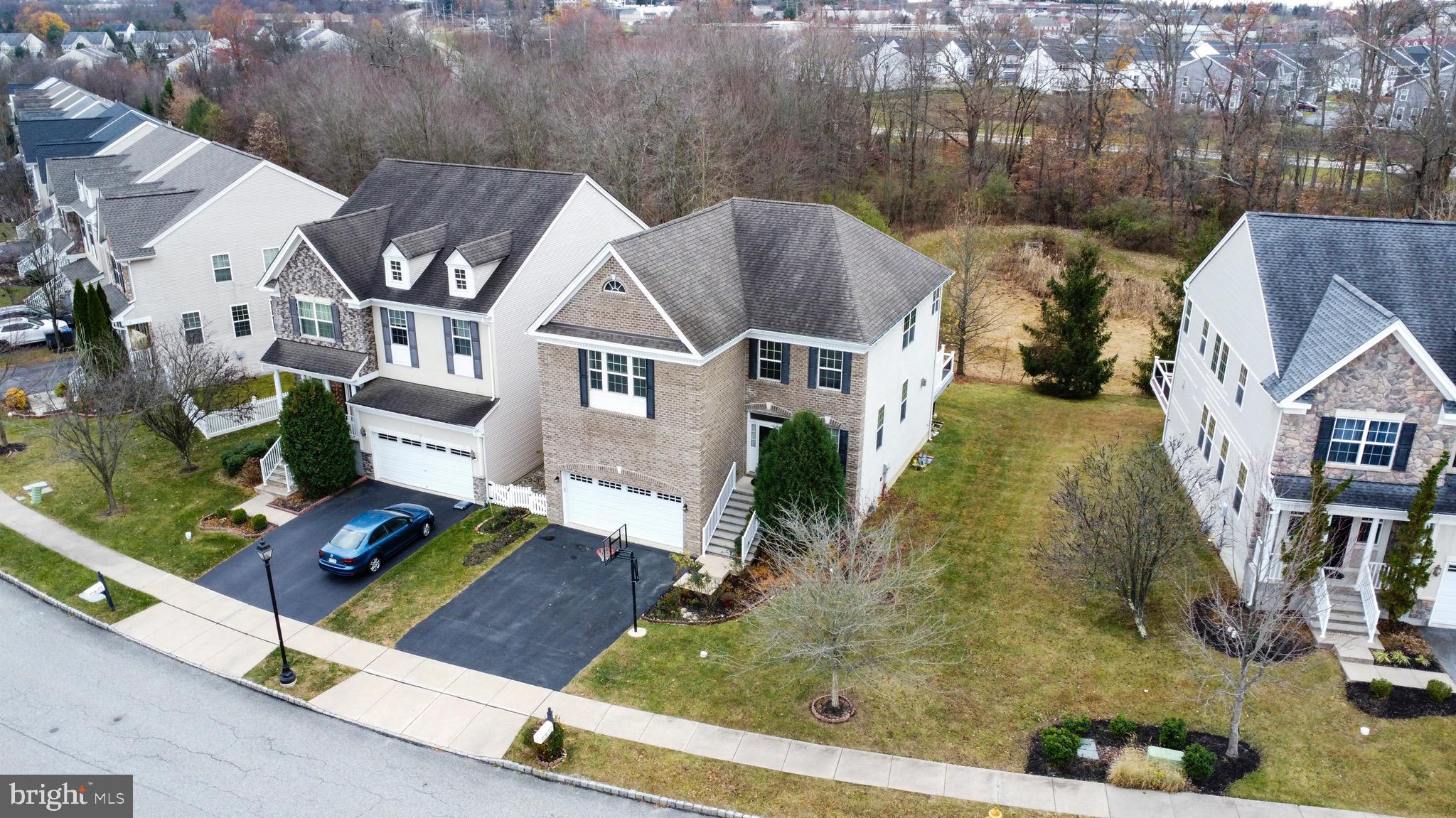 BYERS STATION - Residential