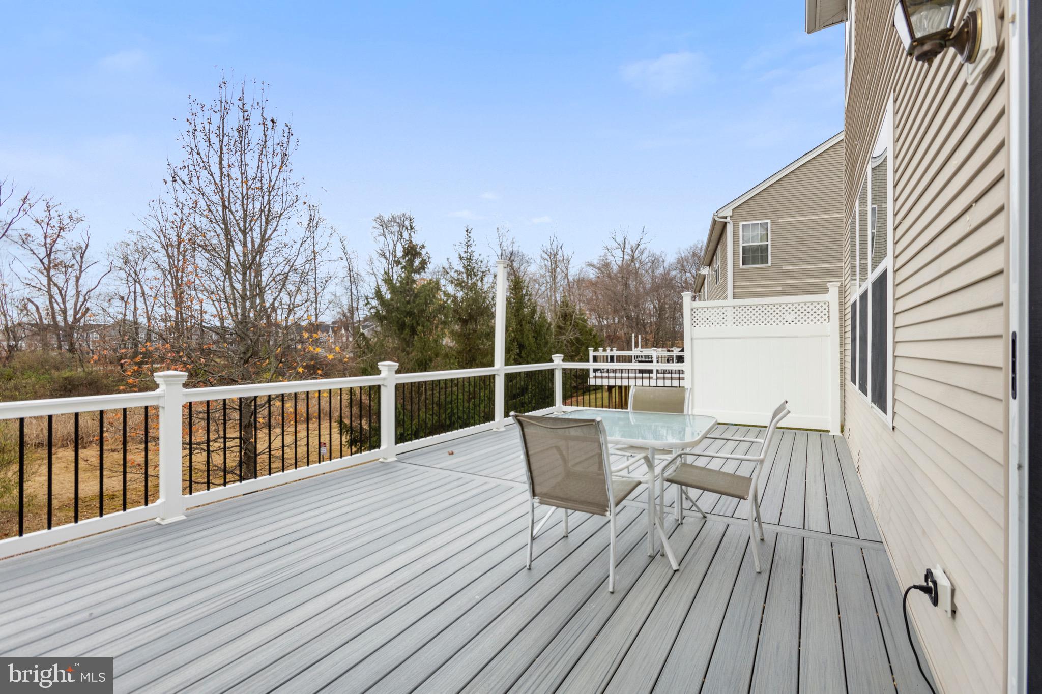 BYERS STATION - Residential