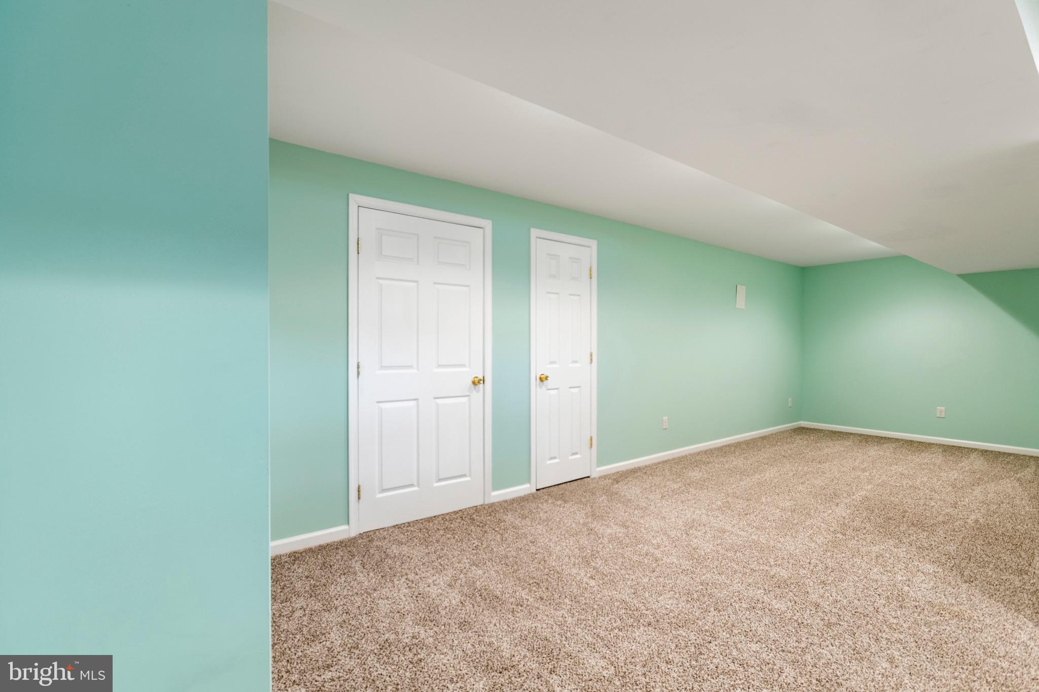 BYERS STATION - Residential