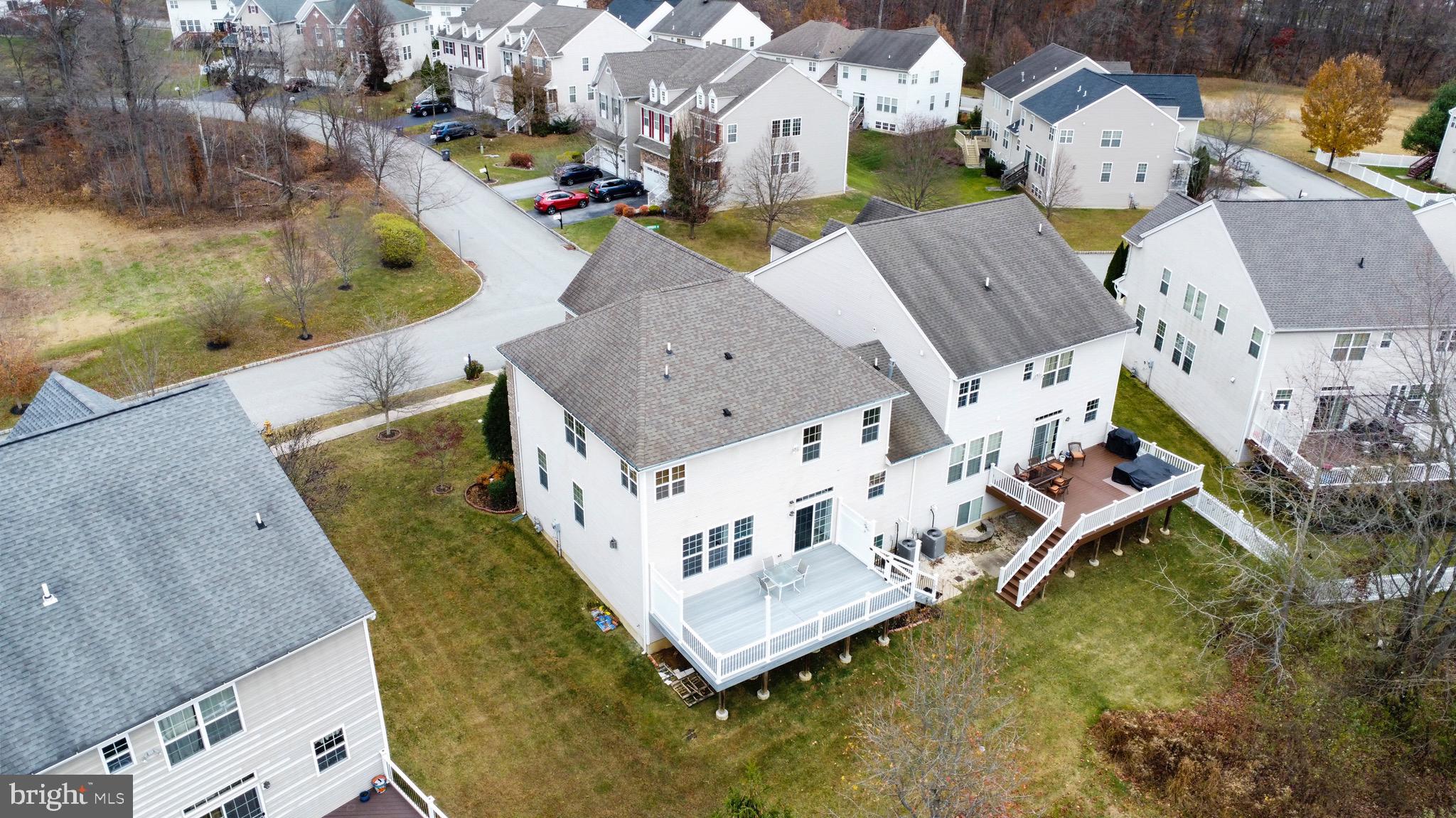 BYERS STATION - Residential