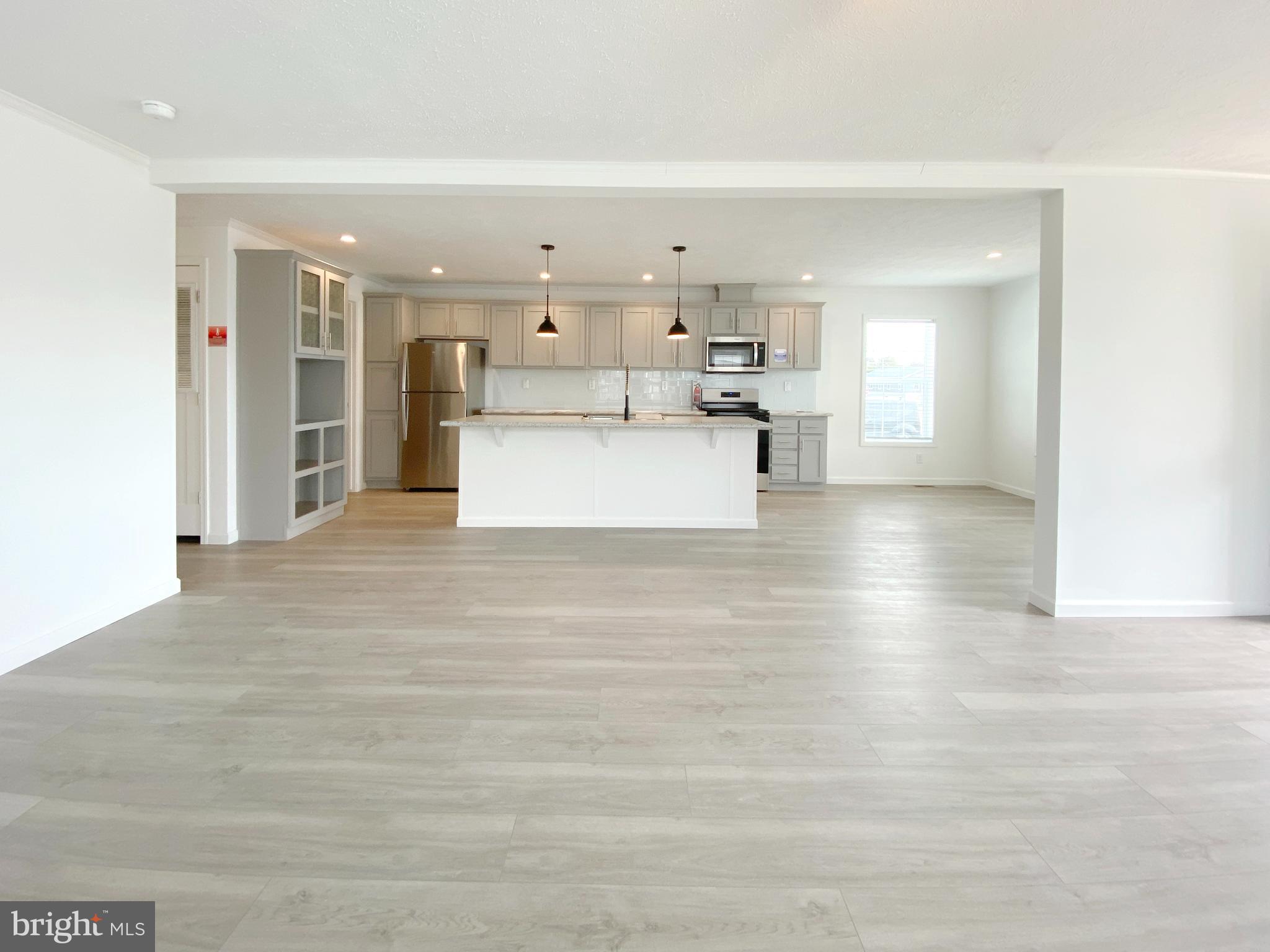 SUSSEX WEST MHP - Residential