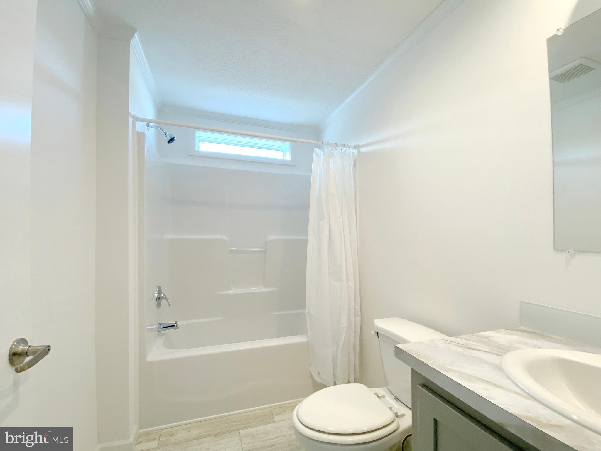 SUSSEX WEST MHP - Residential