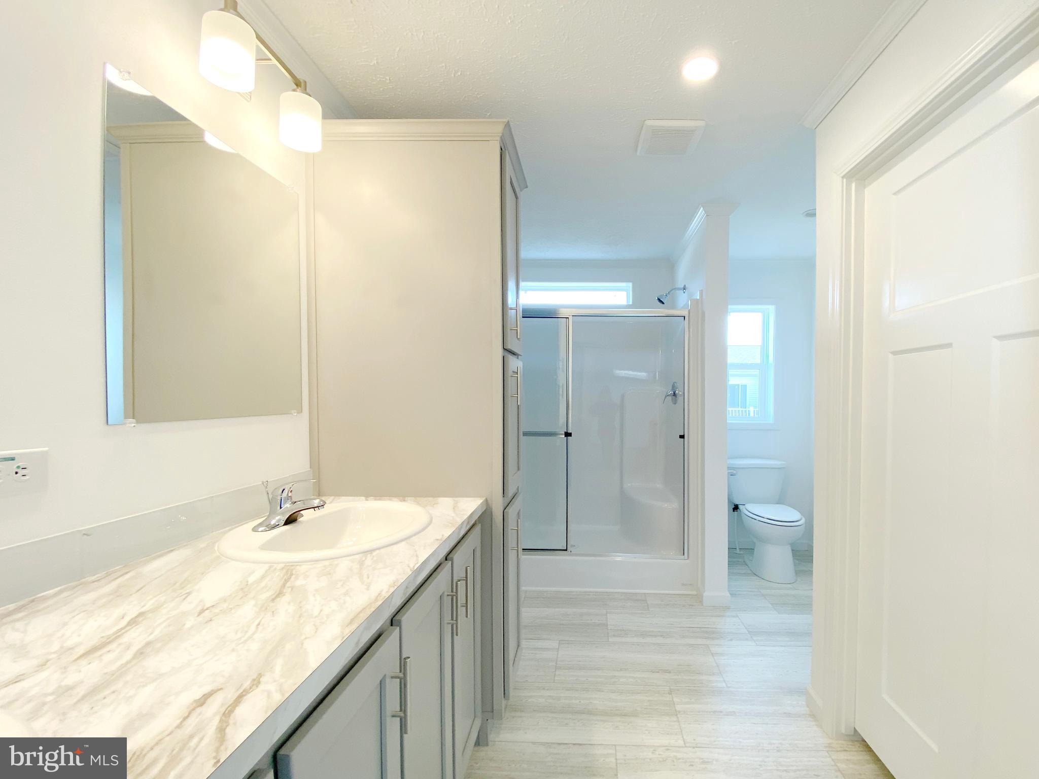 SUSSEX WEST MHP - Residential