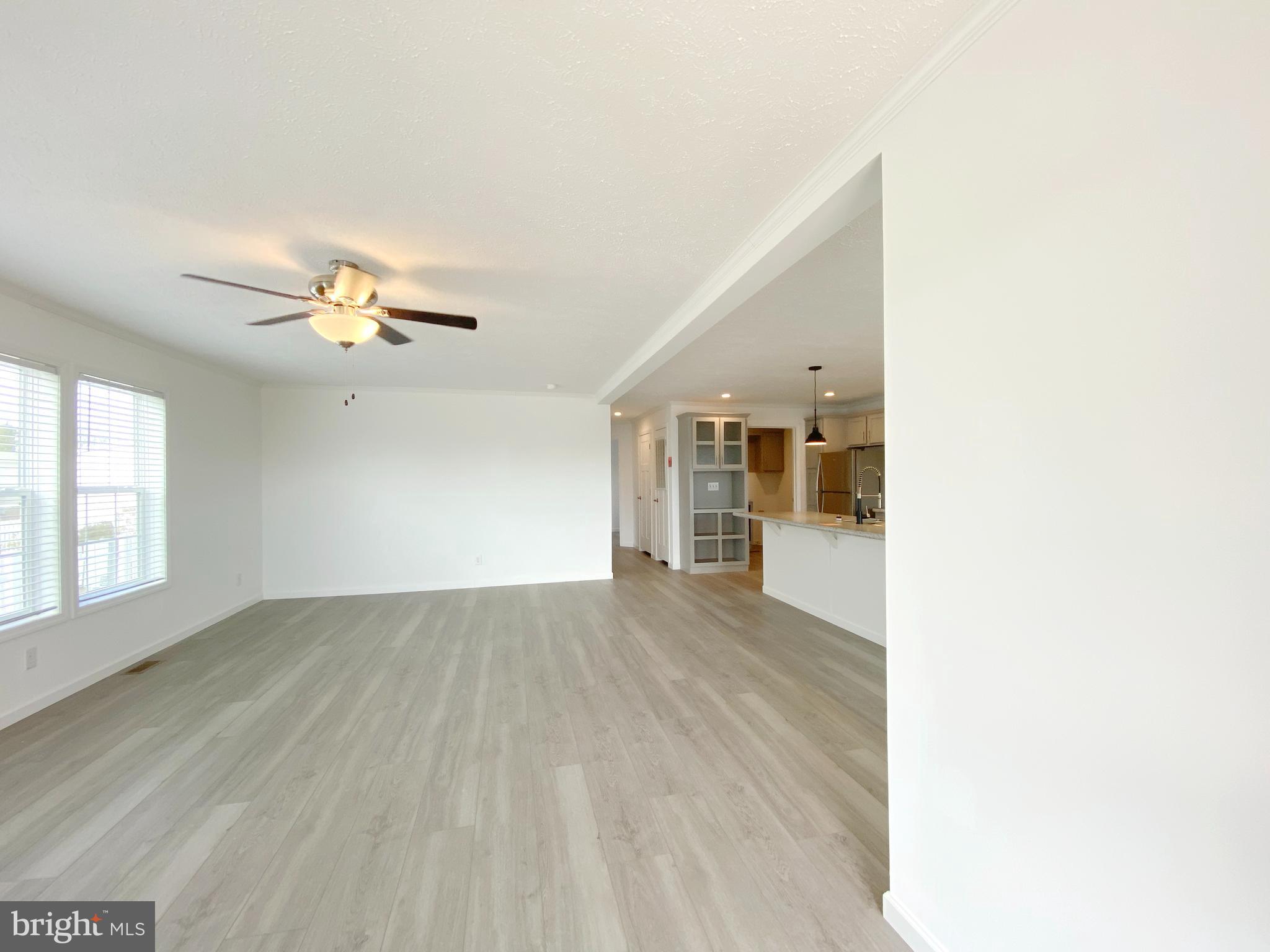 SUSSEX WEST MHP - Residential