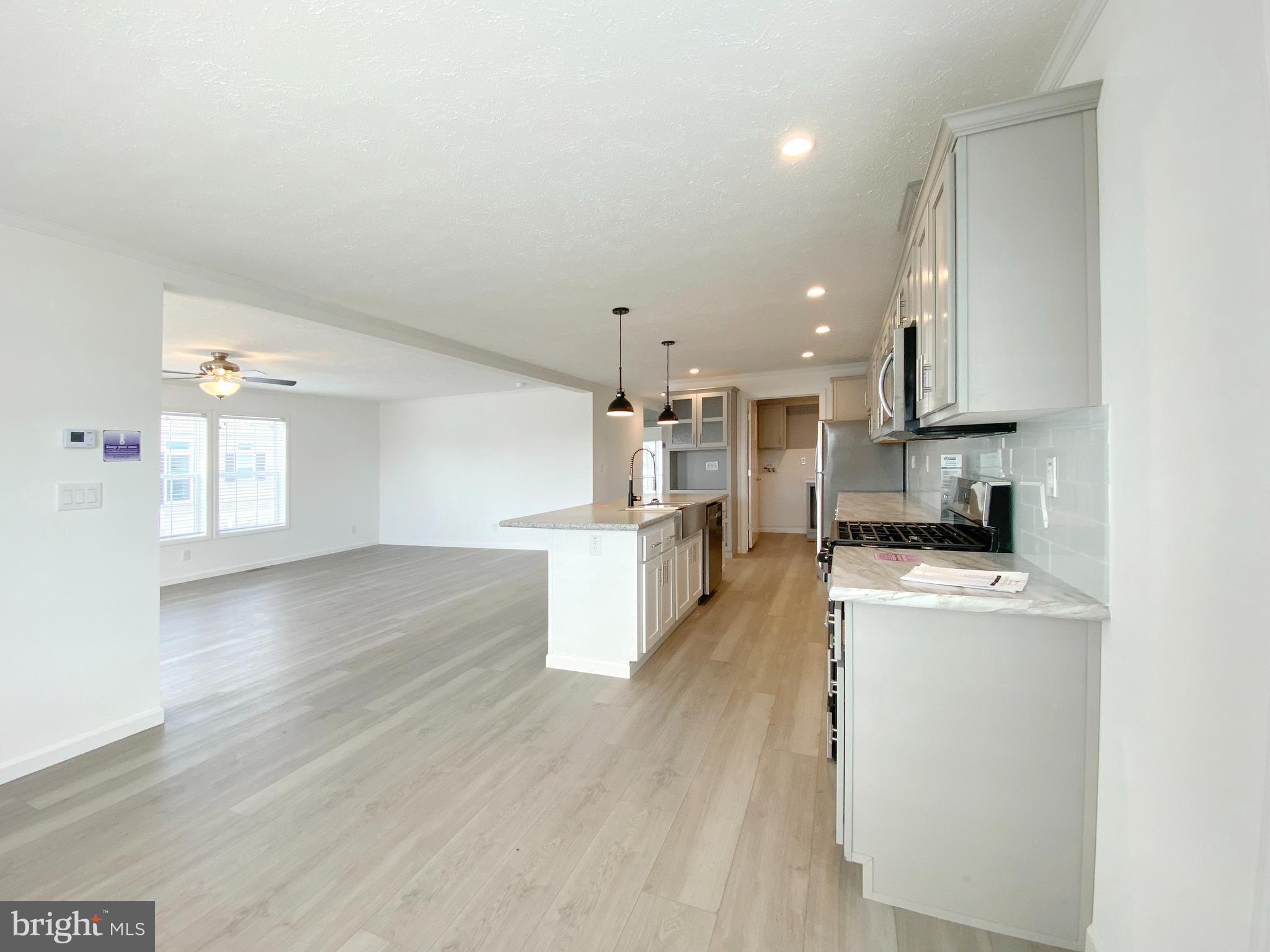 SUSSEX WEST MHP - Residential