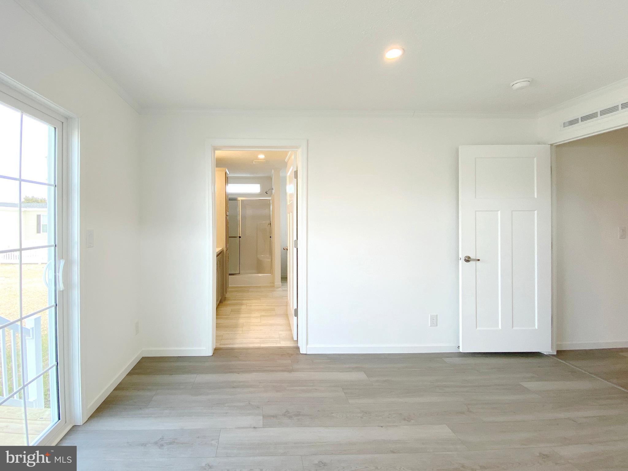 SUSSEX WEST MHP - Residential