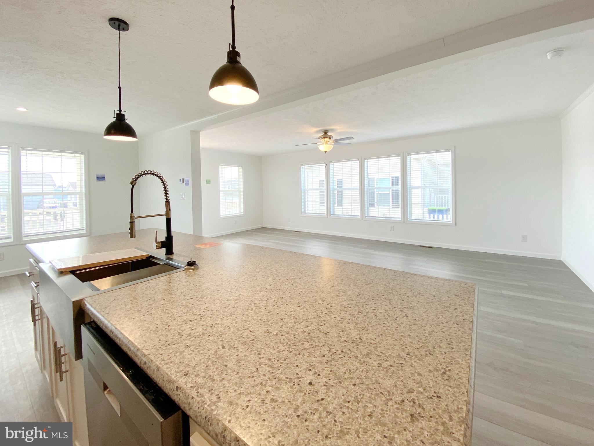 SUSSEX WEST MHP - Residential