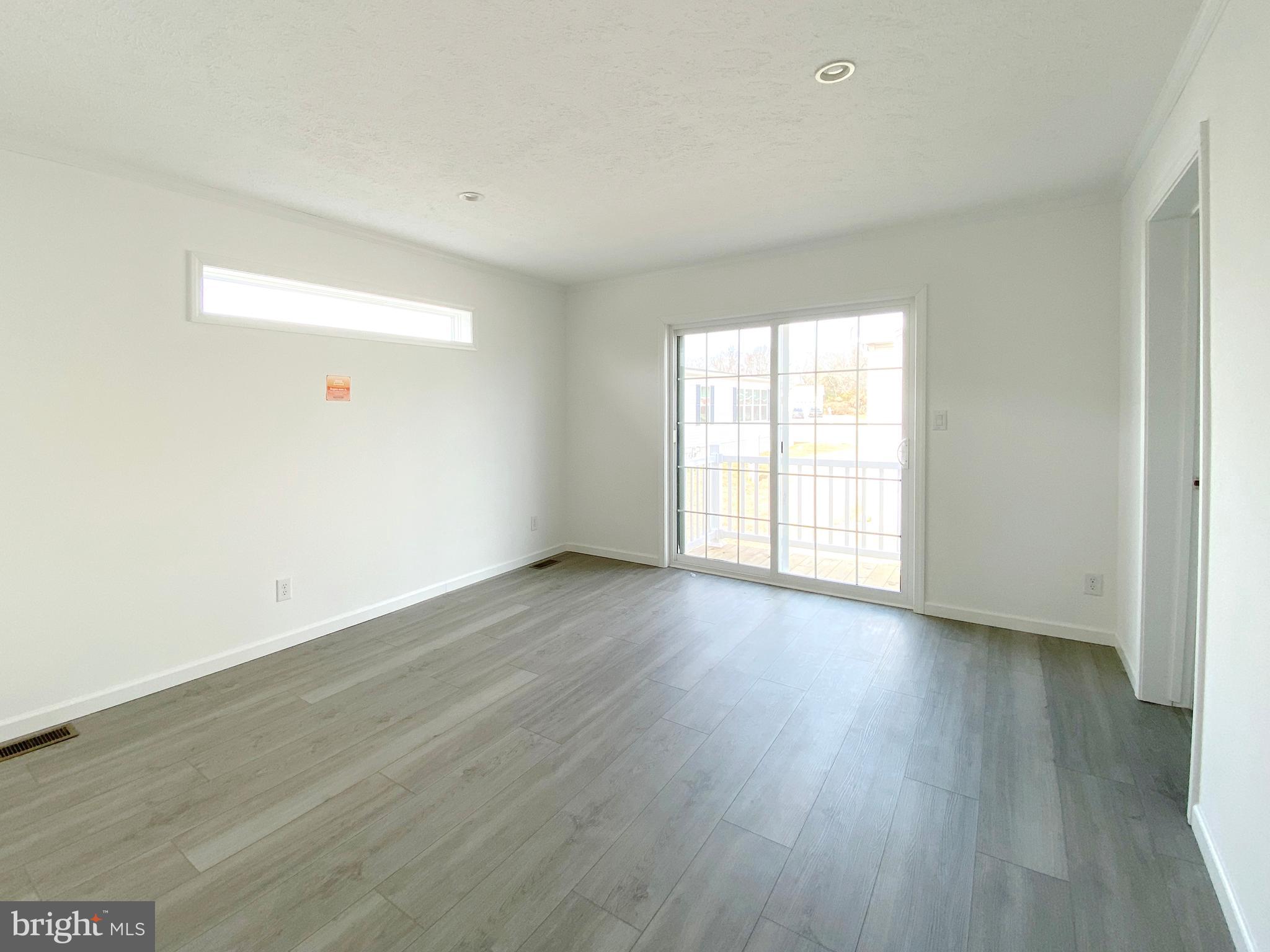 SUSSEX WEST MHP - Residential