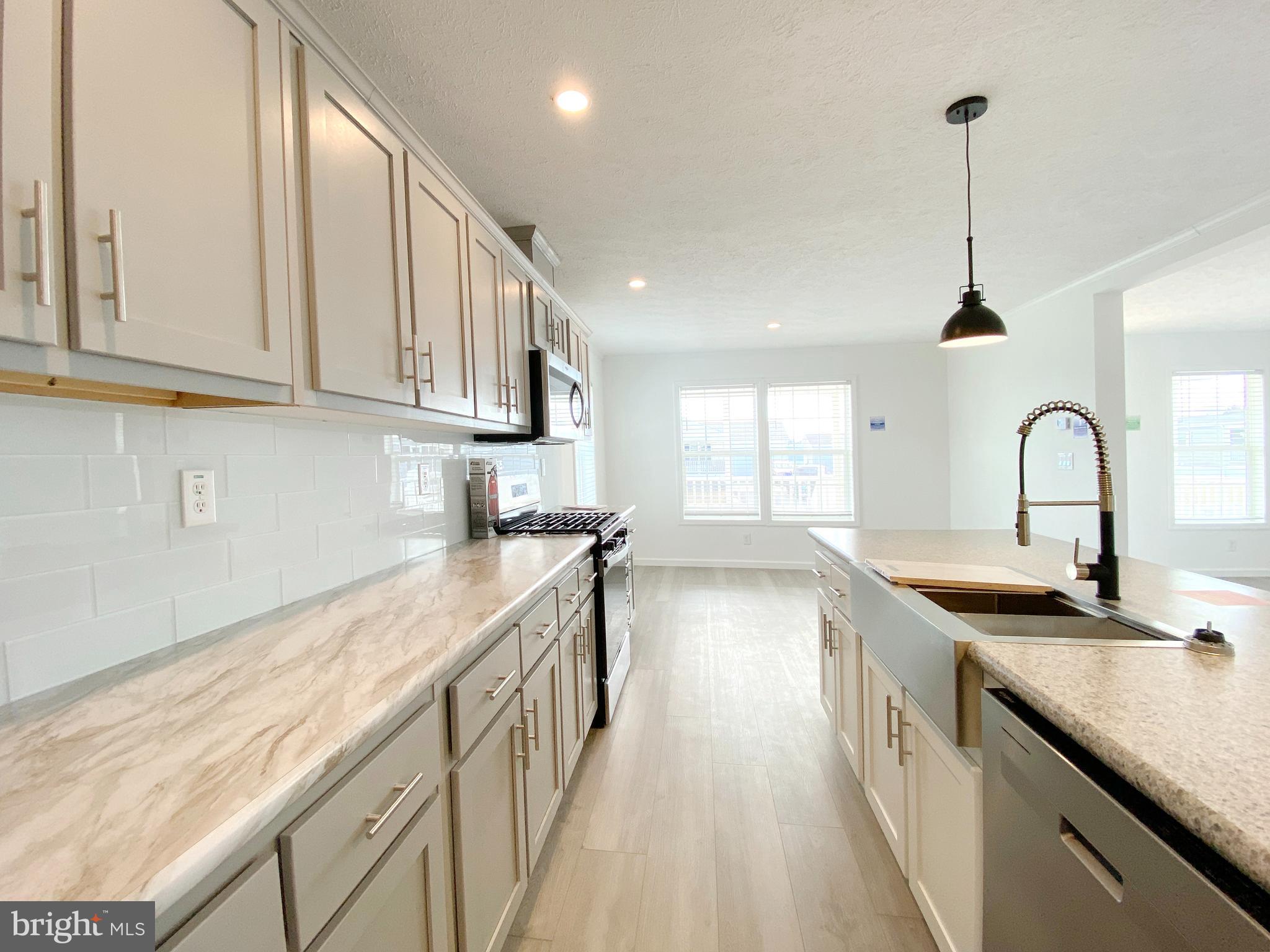 SUSSEX WEST MHP - Residential