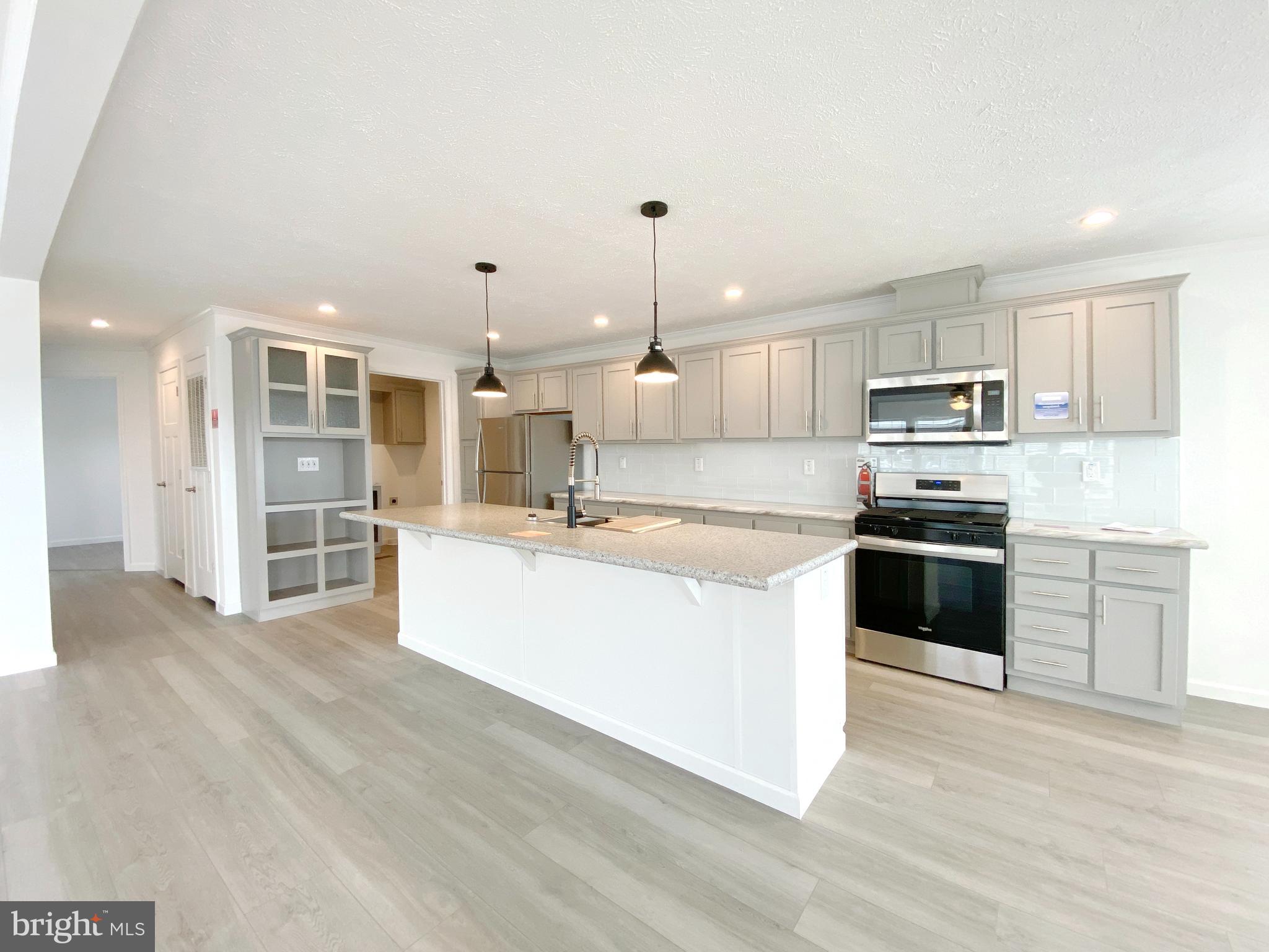 SUSSEX WEST MHP - Residential