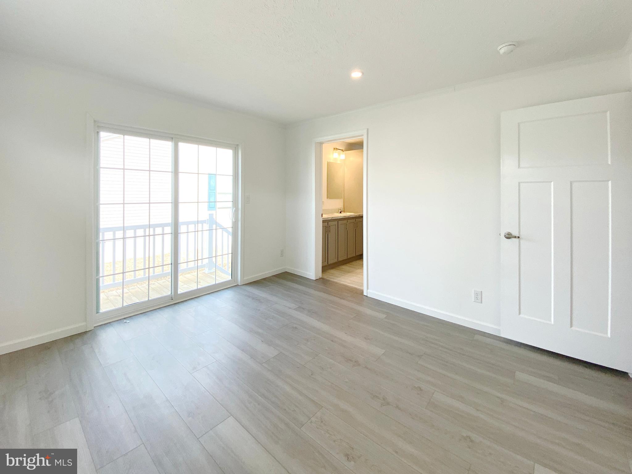 SUSSEX WEST MHP - Residential