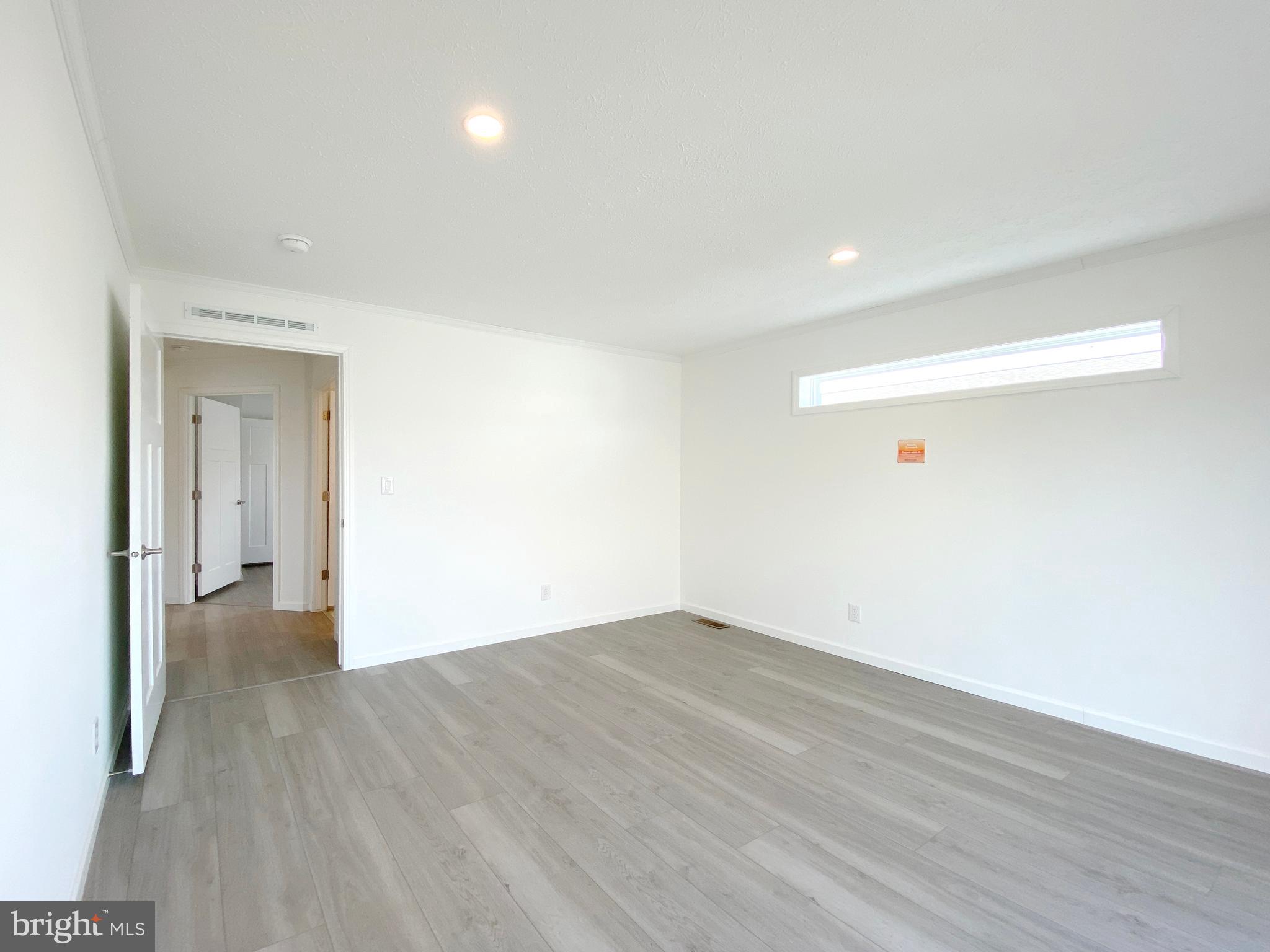 SUSSEX WEST MHP - Residential