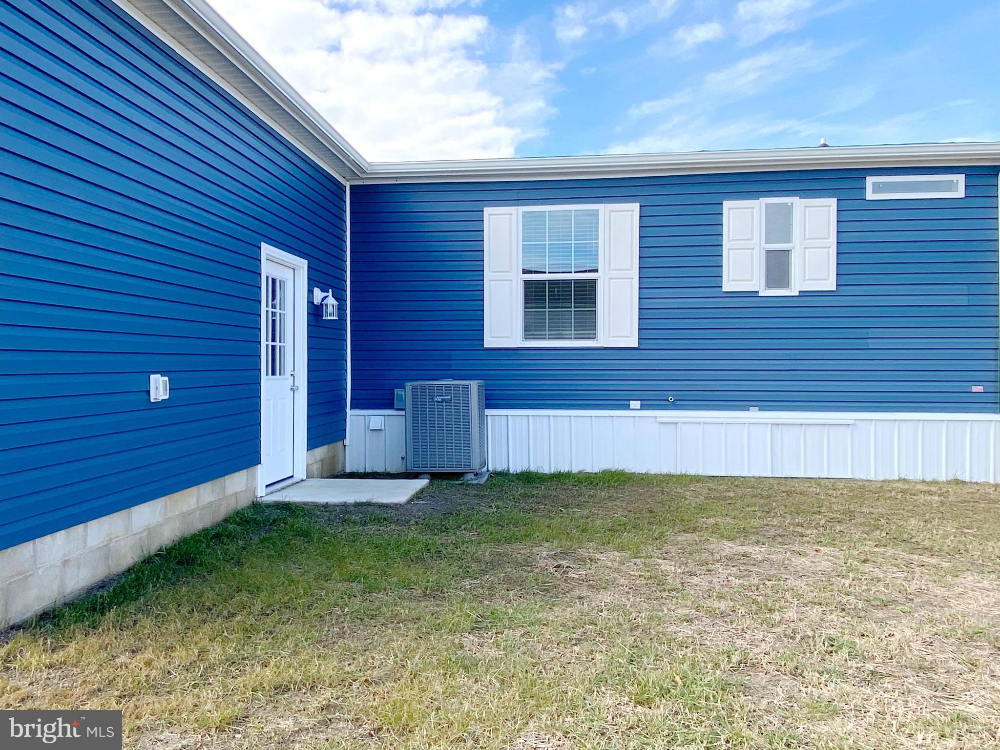 SUSSEX WEST MHP - Residential