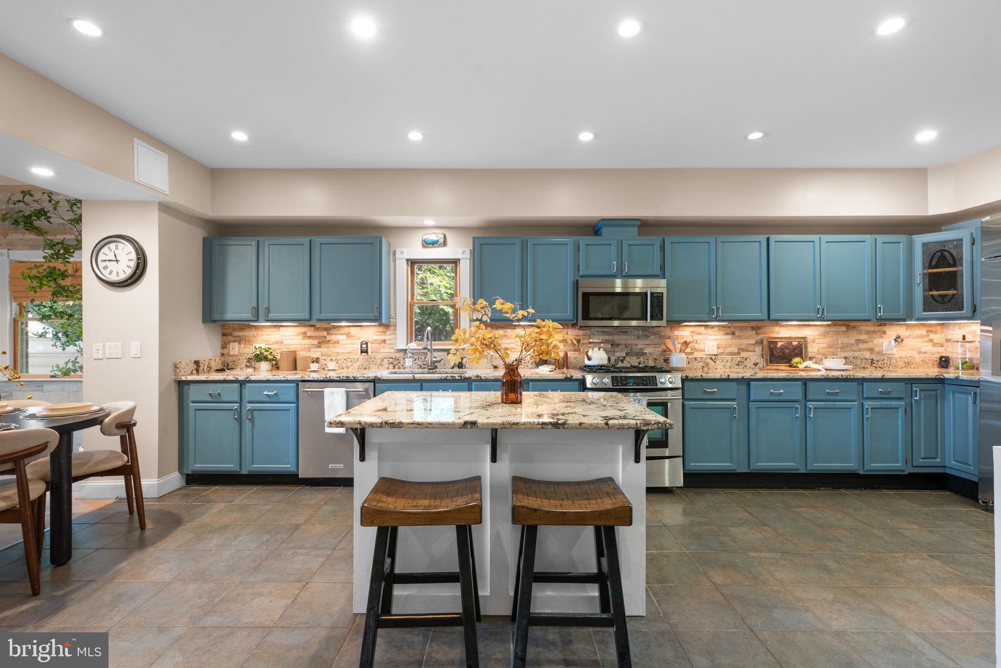 GREEN HAVEN - Residential