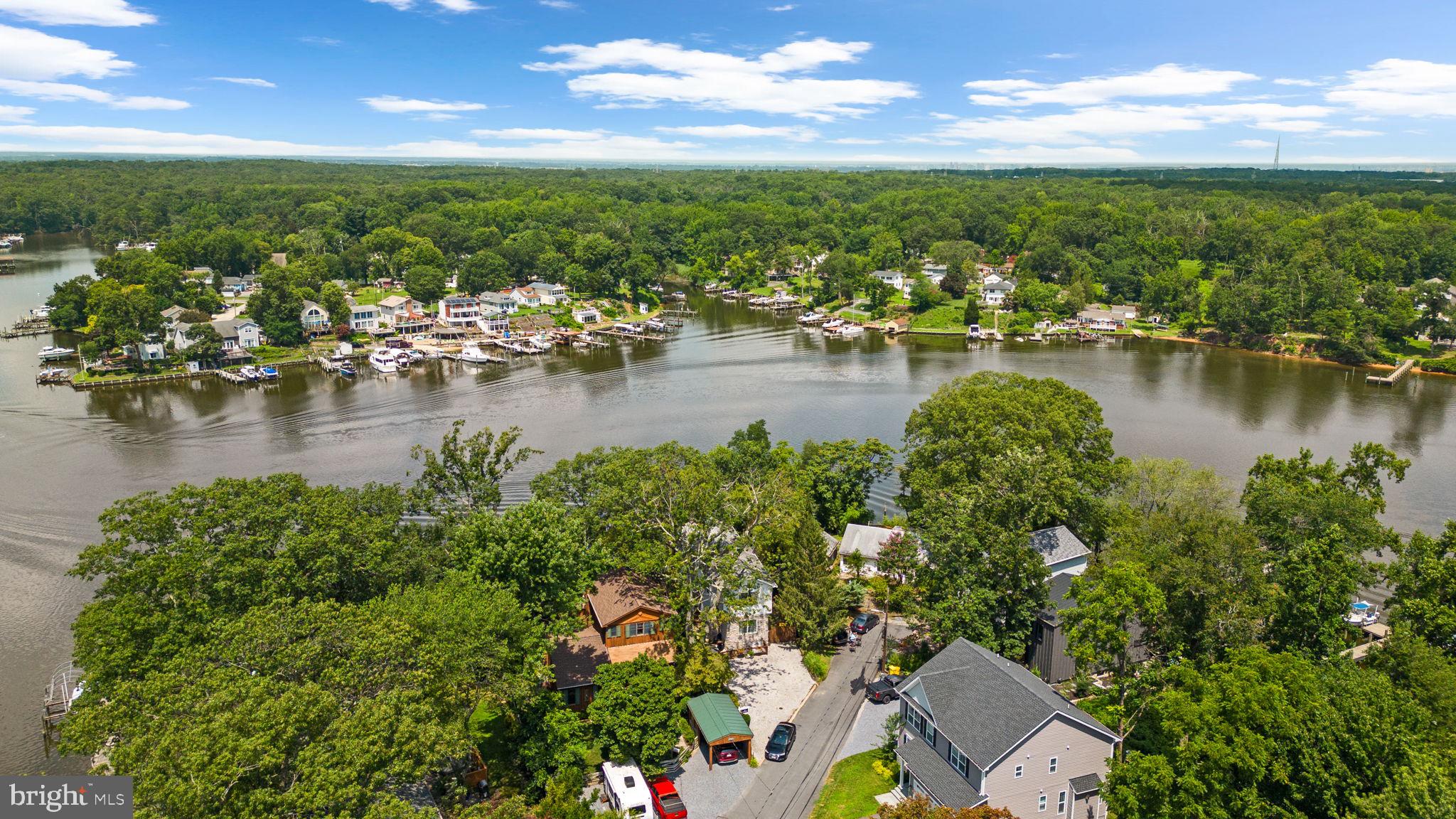 GREEN HAVEN - Residential