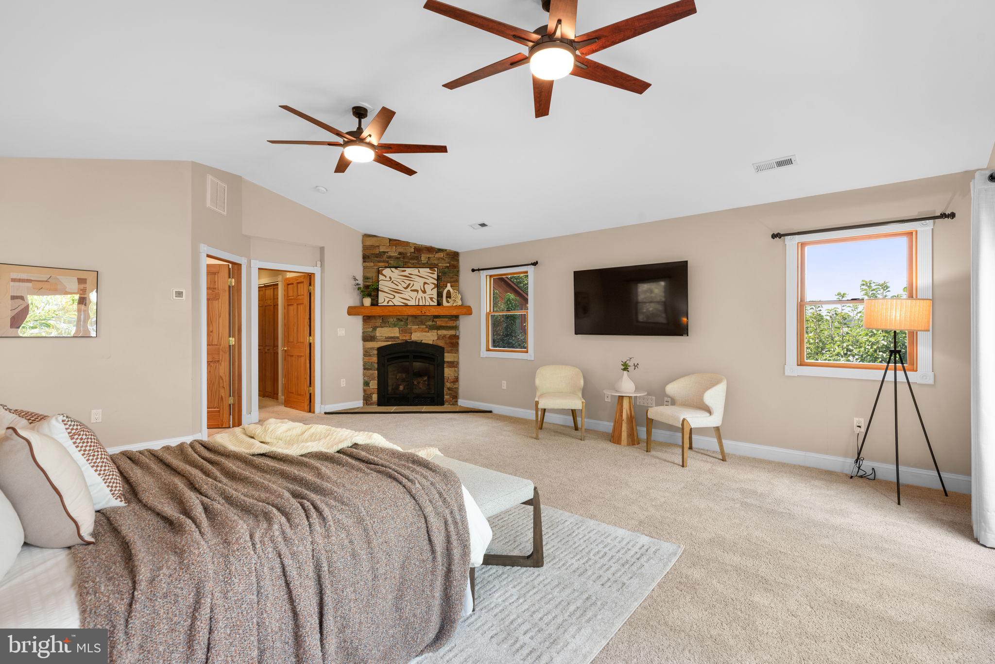 GREEN HAVEN - Residential