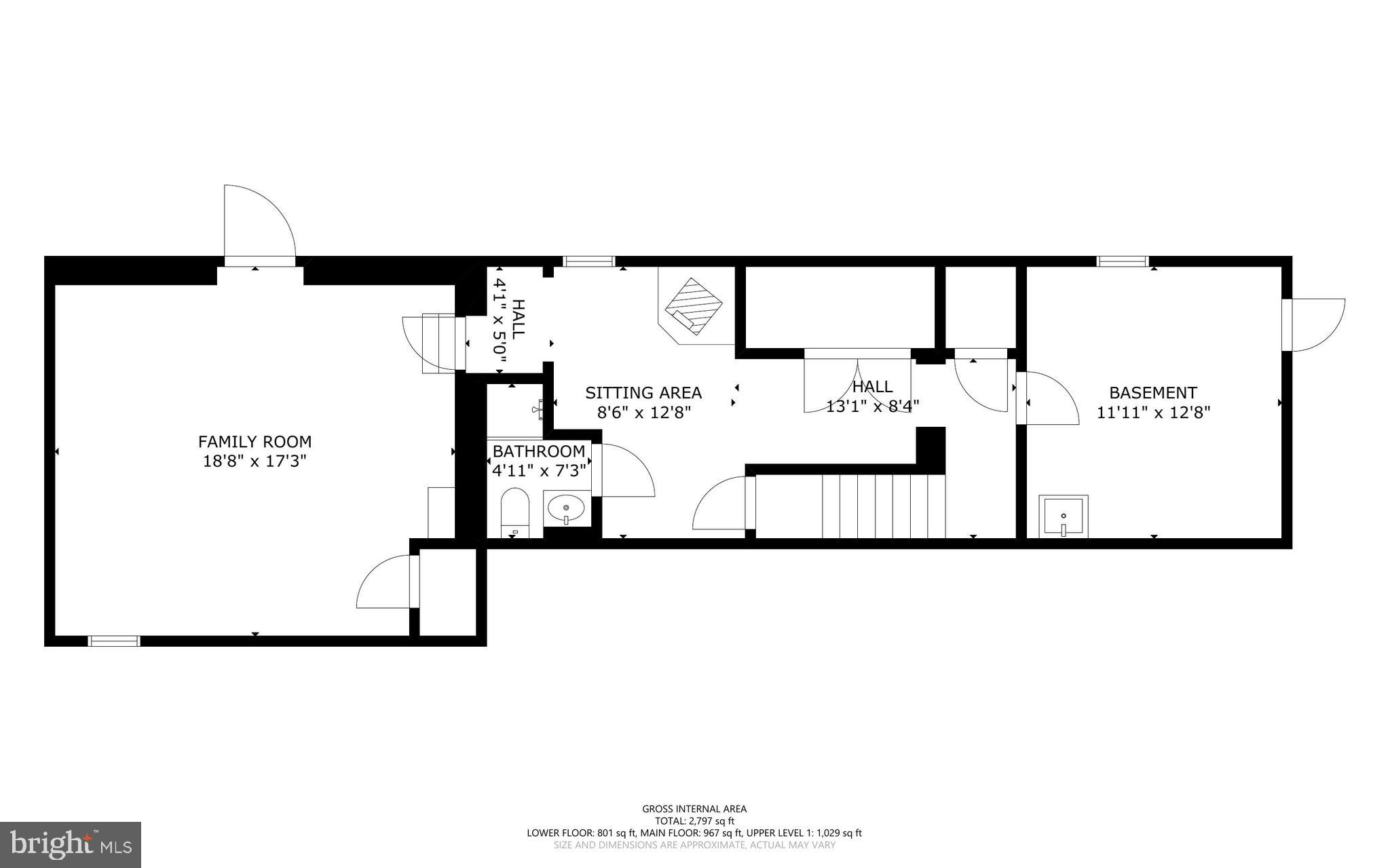 GREEN HAVEN - Residential