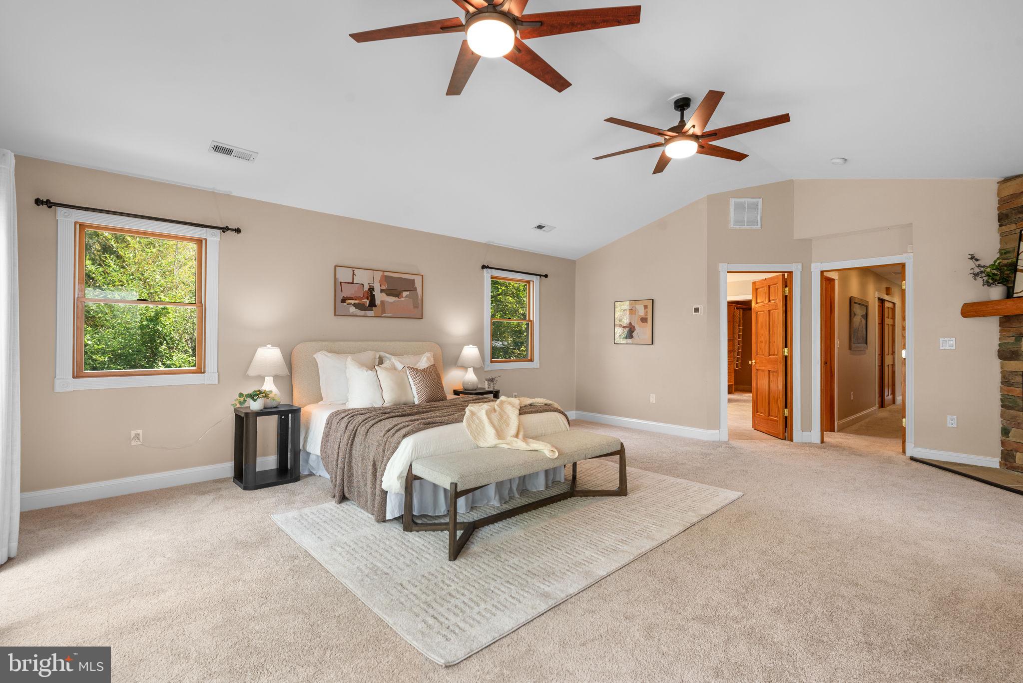 GREEN HAVEN - Residential