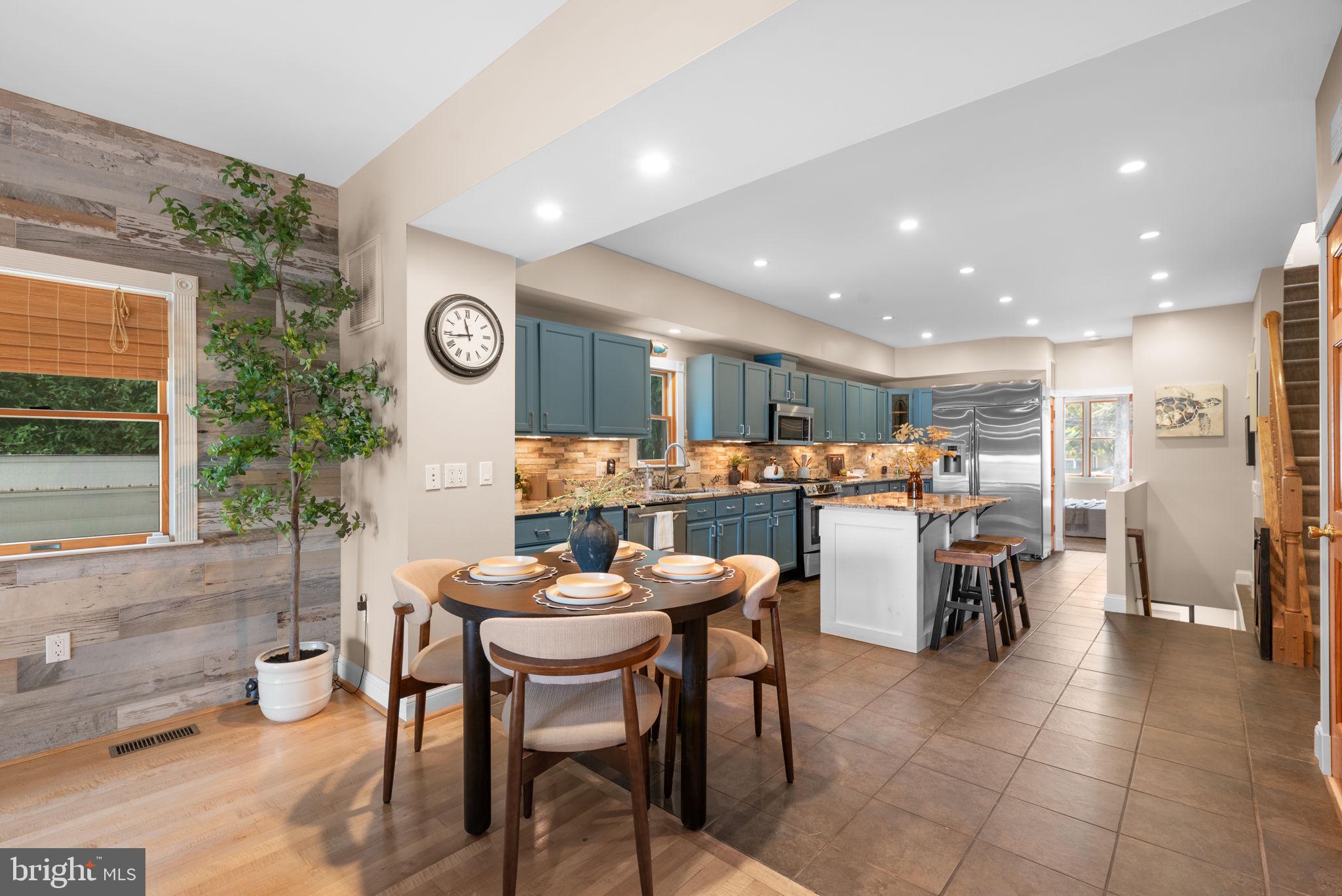 GREEN HAVEN - Residential