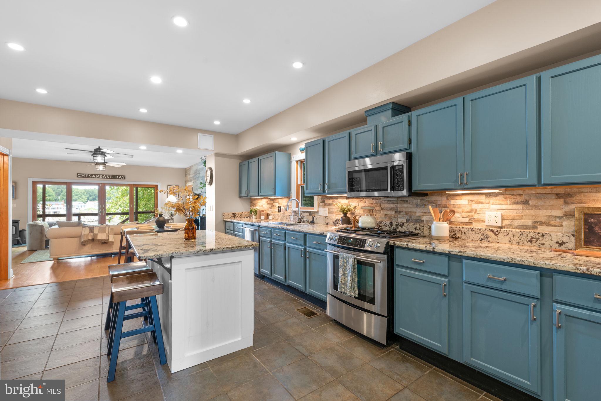 GREEN HAVEN - Residential