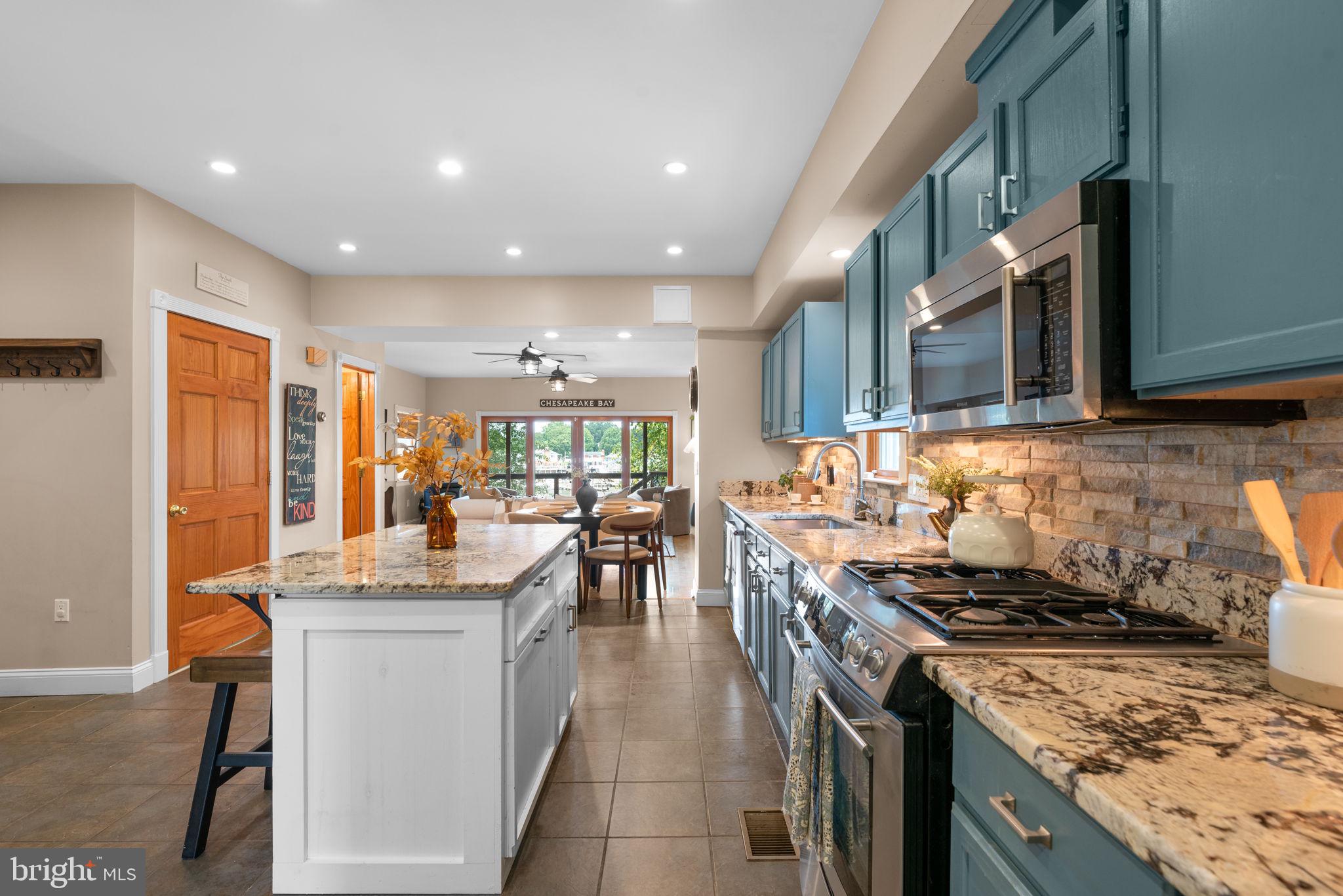 GREEN HAVEN - Residential