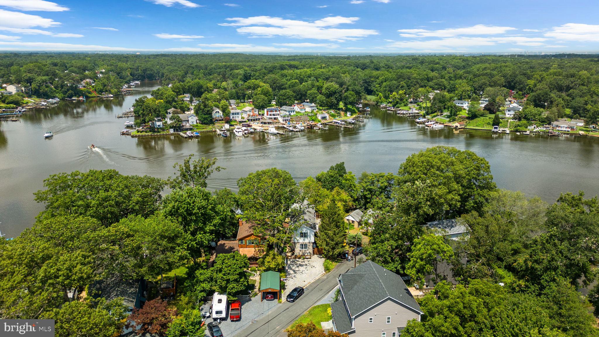 GREEN HAVEN - Residential