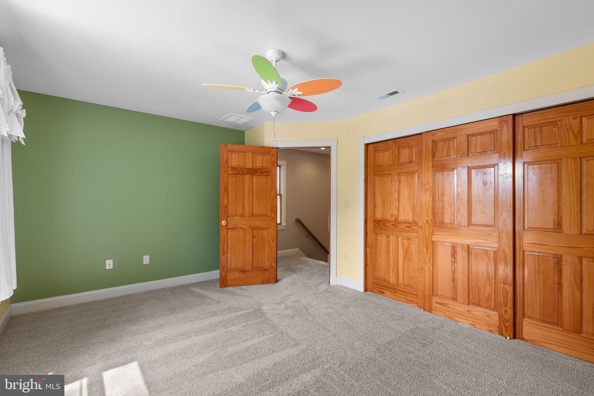 GREEN HAVEN - Residential