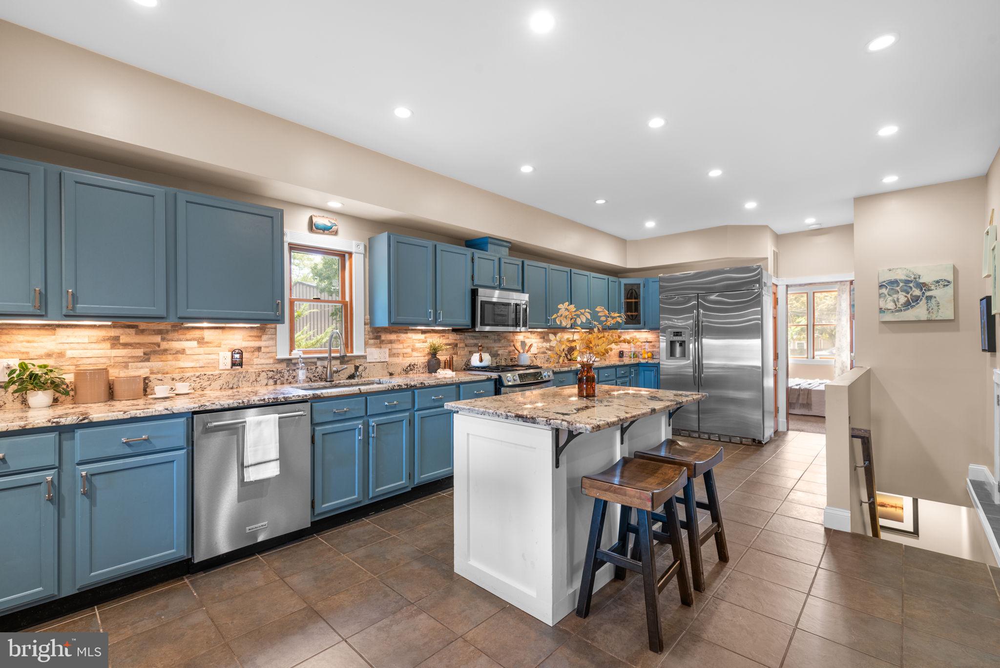 GREEN HAVEN - Residential