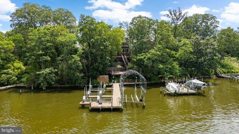 7674 PINE KNOB ROAD PASADENA MD 21122