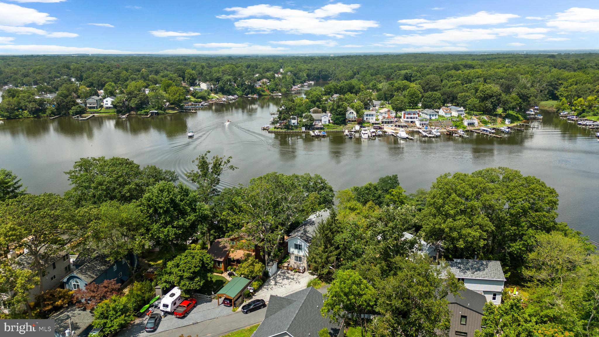 GREEN HAVEN - Residential