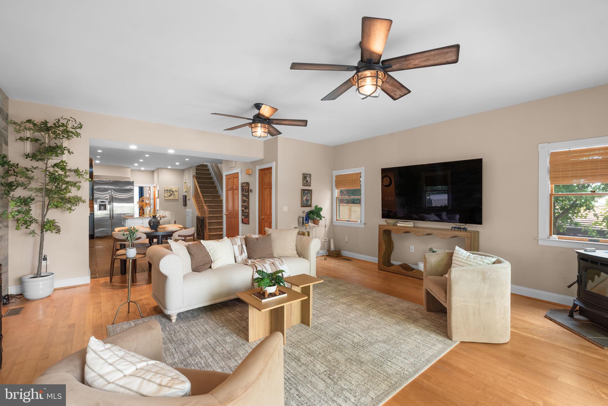 GREEN HAVEN - Residential