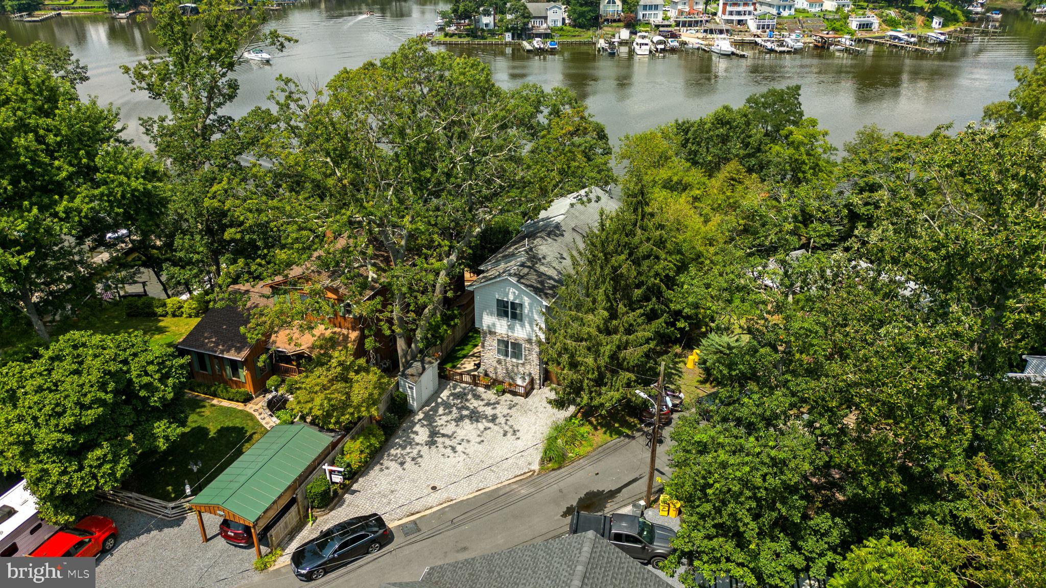 GREEN HAVEN - Residential