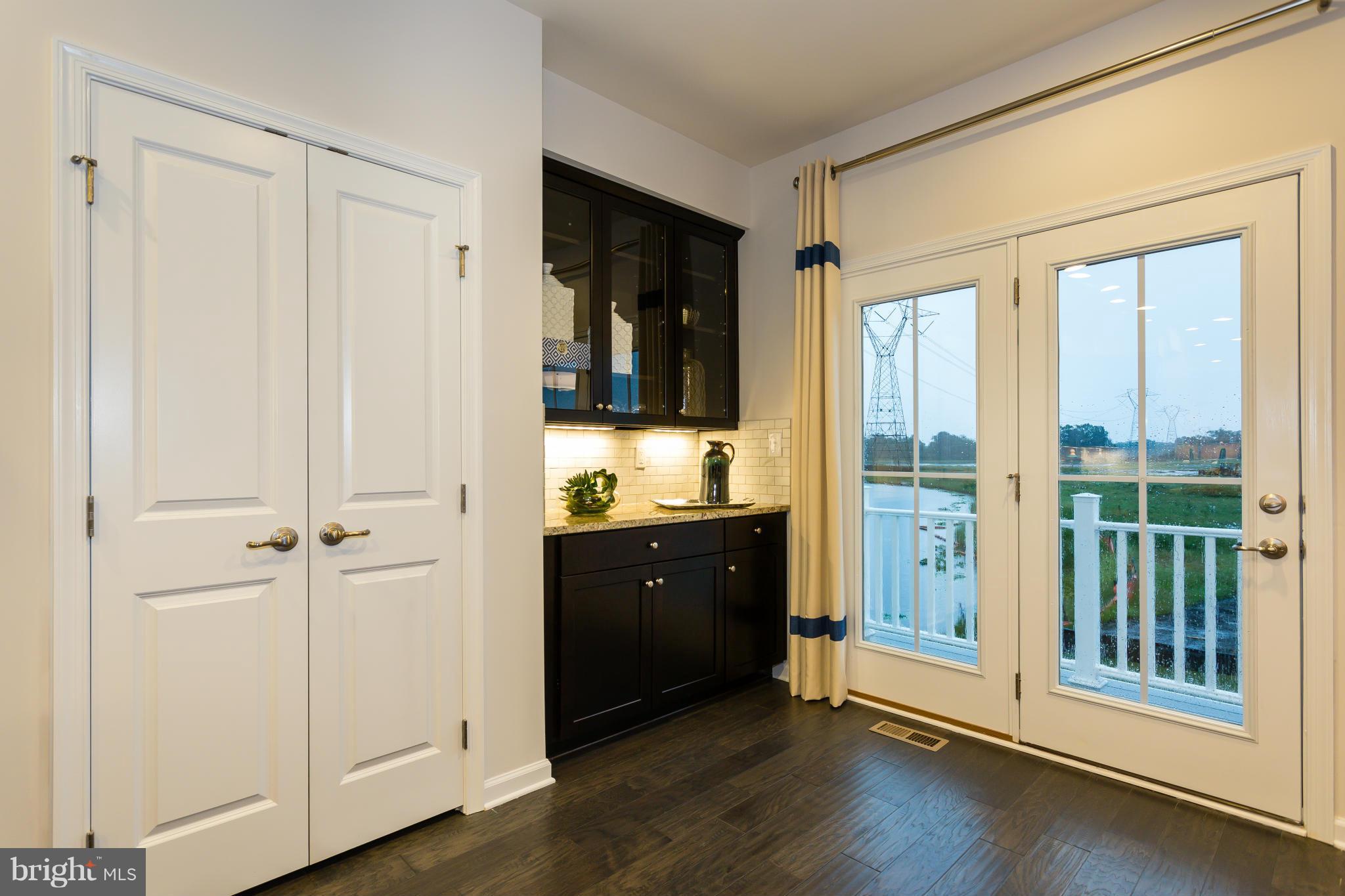 BALLARD GREEN - Residential