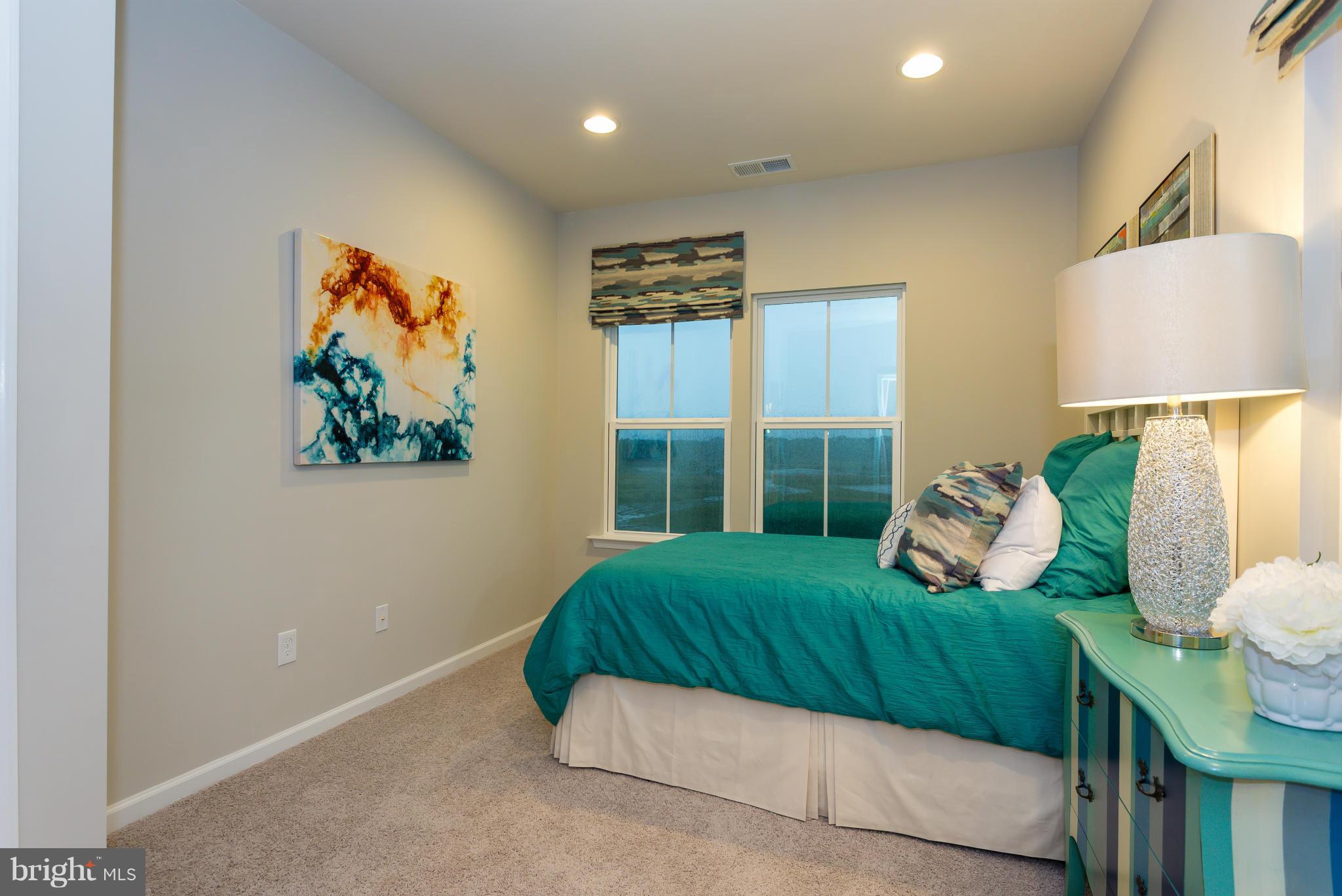 BALLARD GREEN - Residential