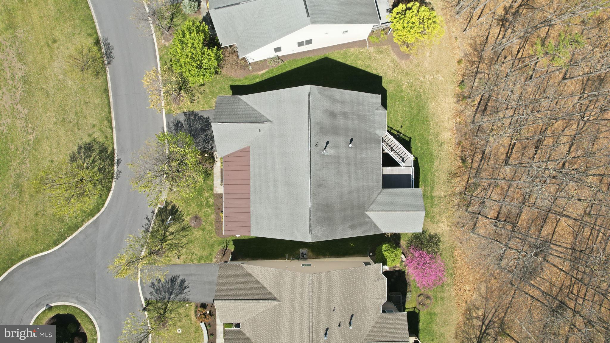 SHENANDOAH, LAKE FREDERICK - Residential