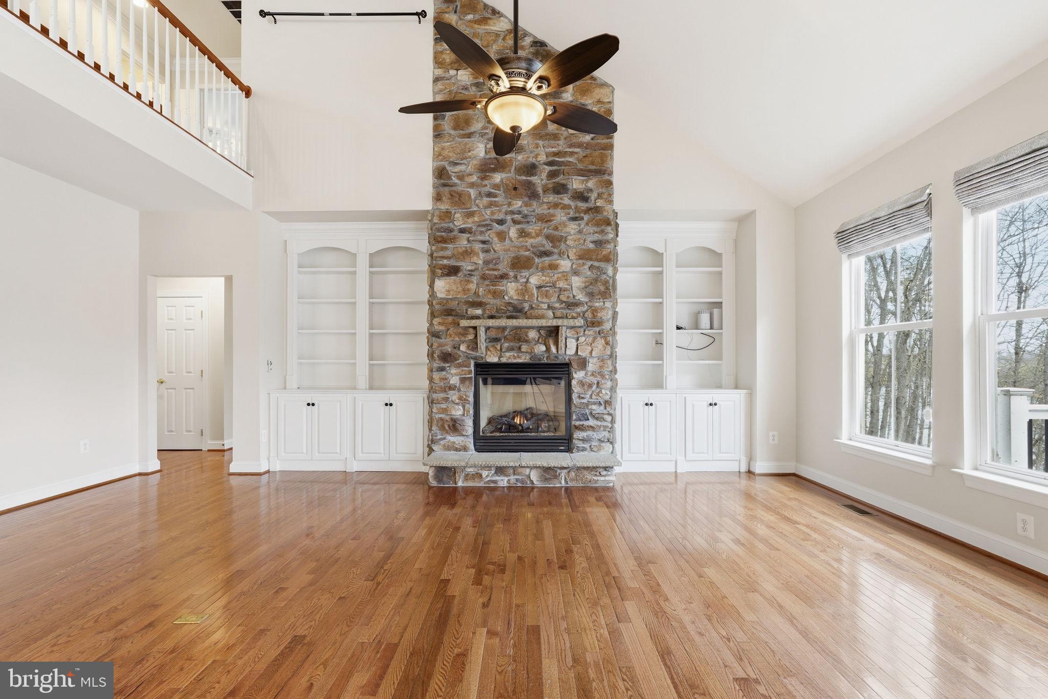 SHENANDOAH, LAKE FREDERICK - Residential